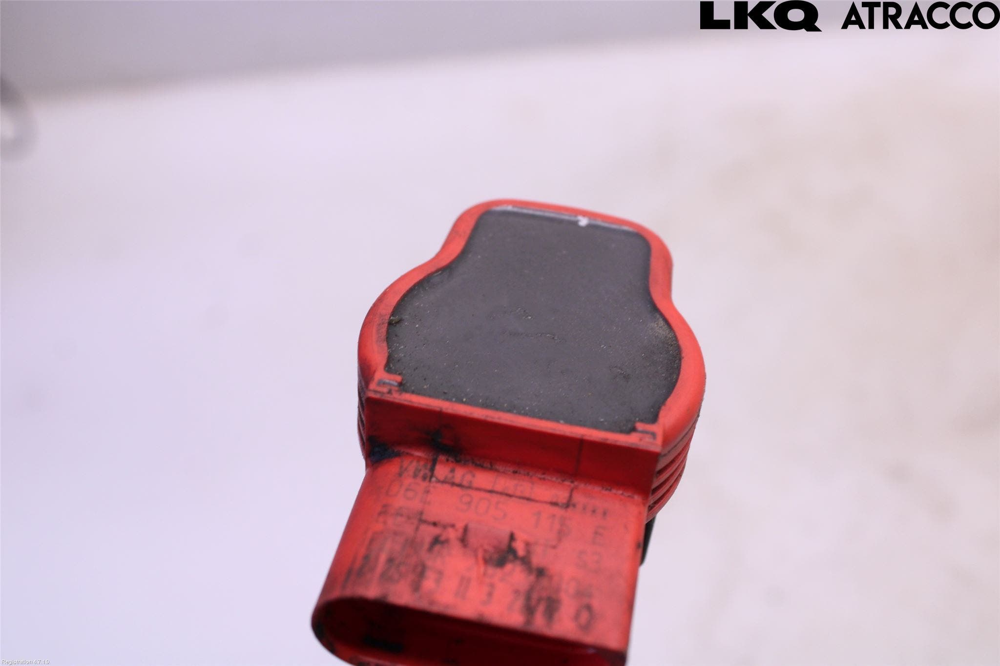 Audi A4 12-15 Tändspole