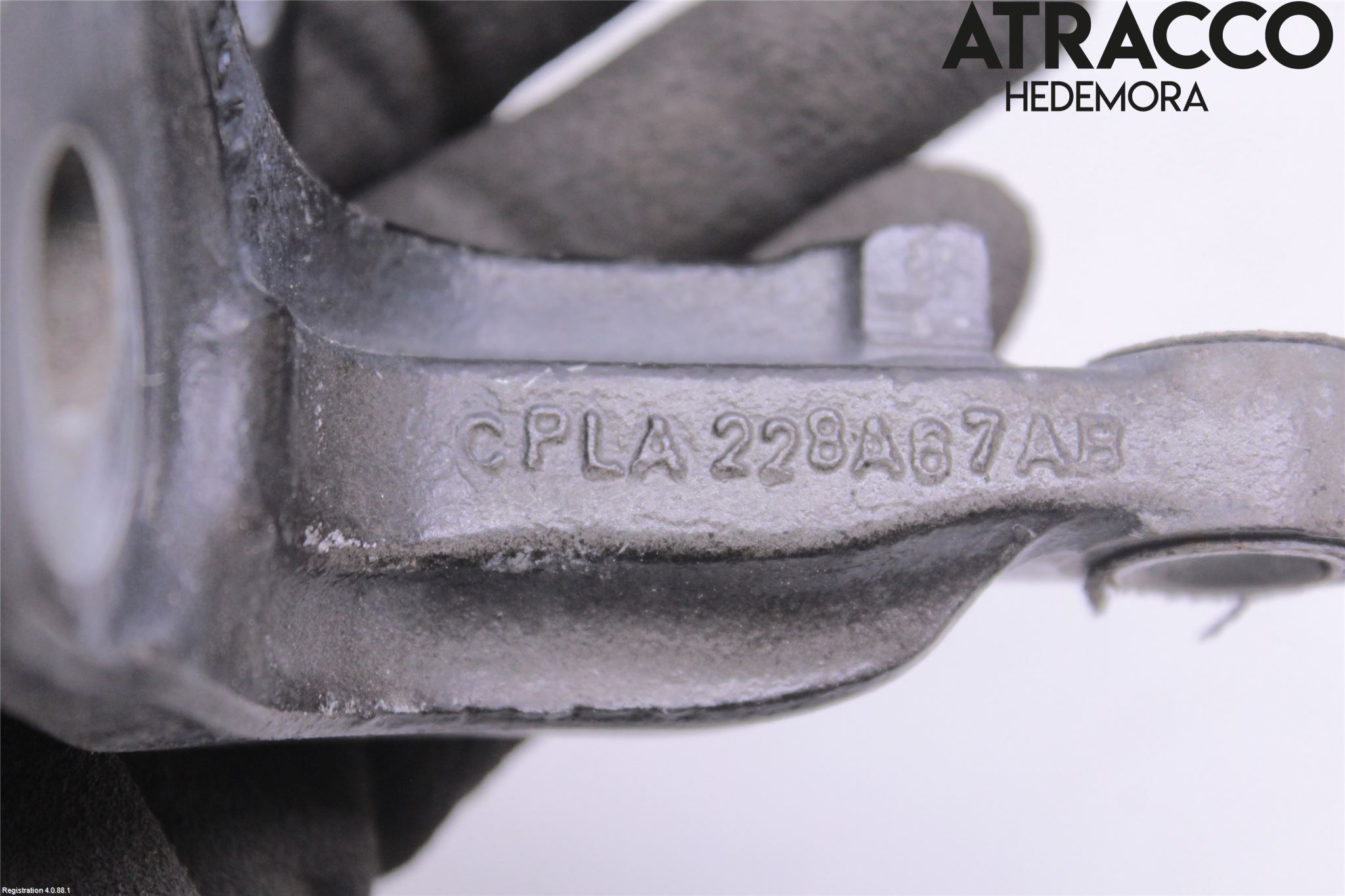 Landrover RANGE ROVER SPORT (L494) 14-22 Dörrgångjärn