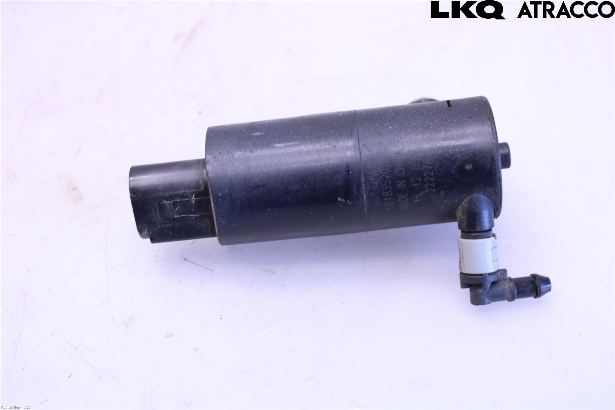 Toyota AURIS 13-19 Spolarpump Högtryck