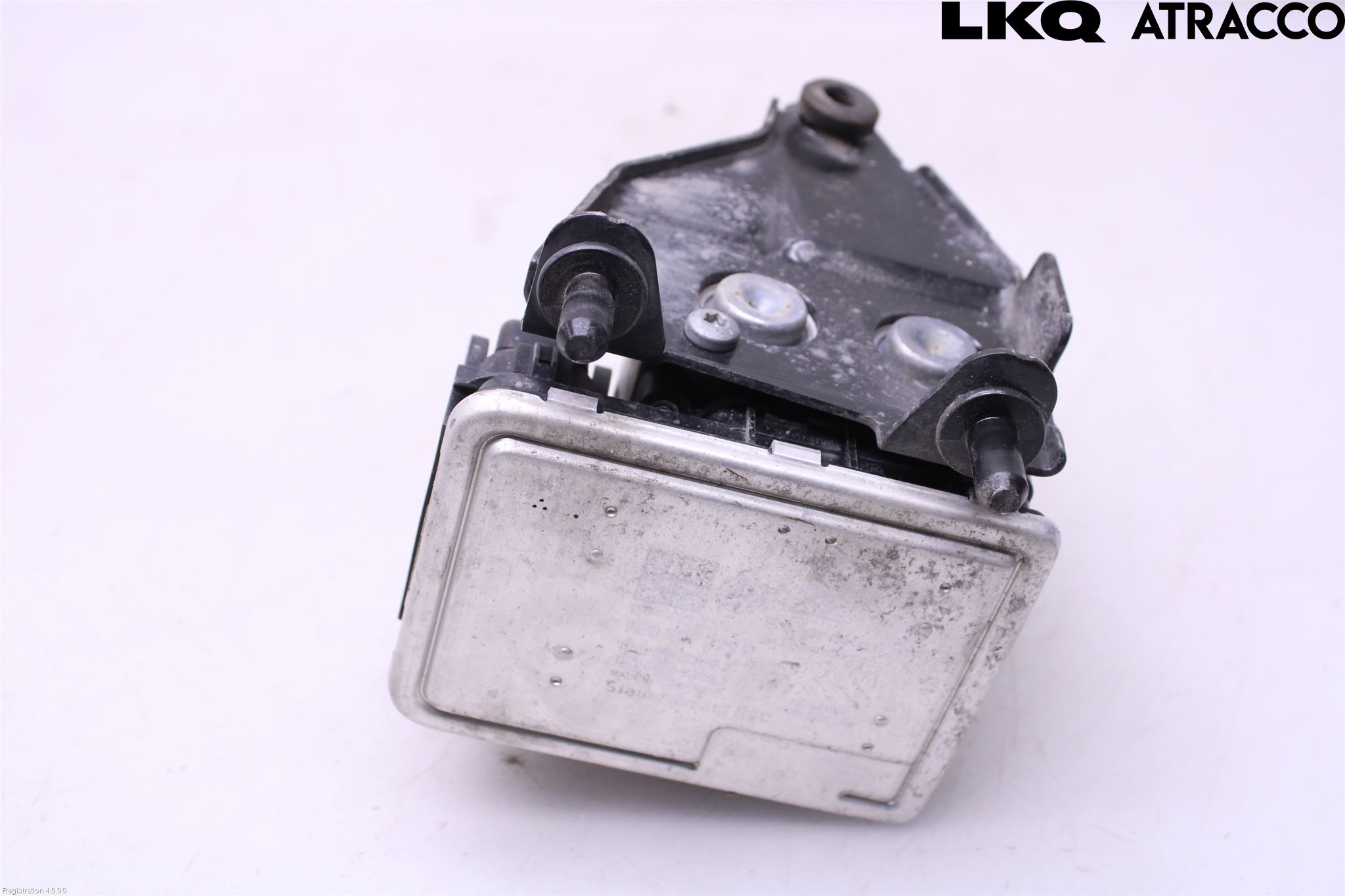 Volkswagen VW CADDY 16-20 Abs Hydraulaggregat