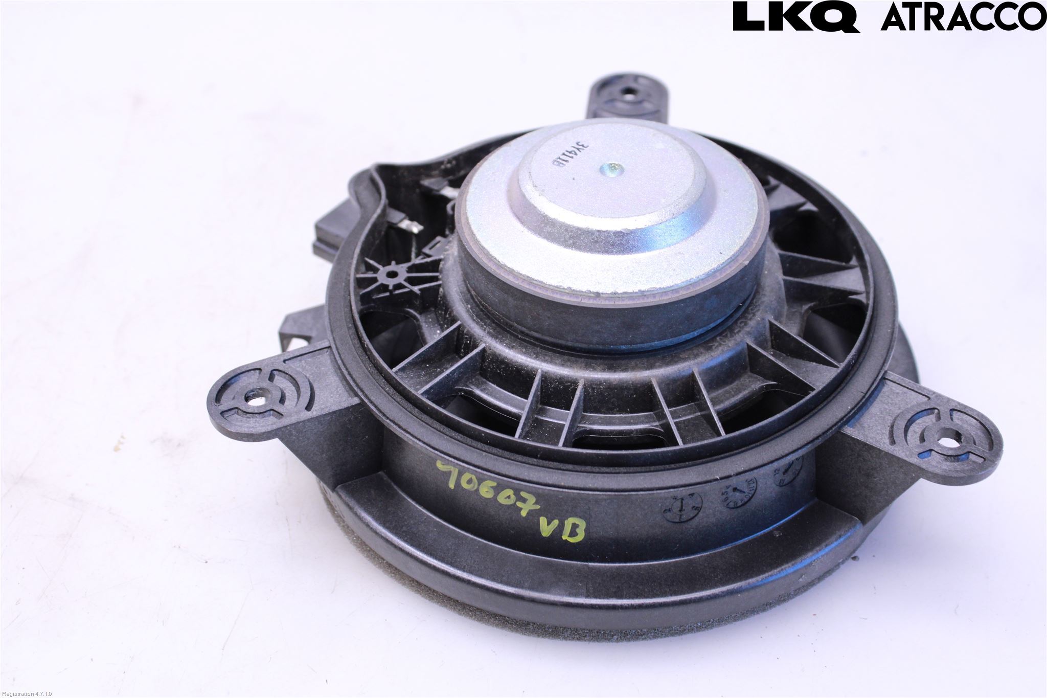 Volvo XC60 14-17 Högtalare