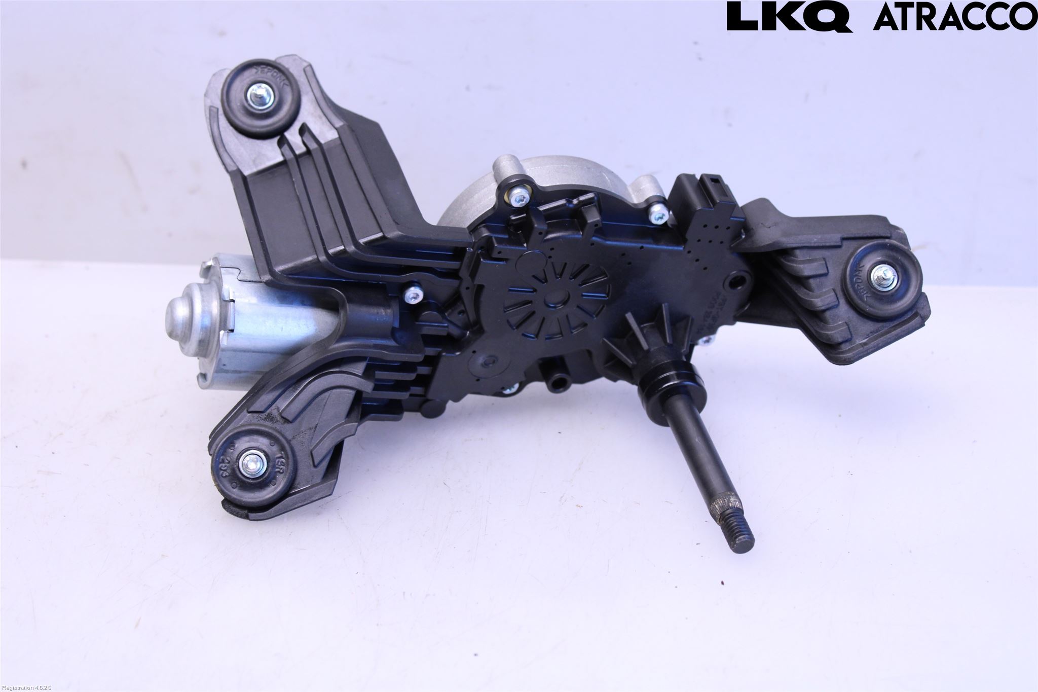 Kia CEED/CEED SW 19- Torkarmotor Baklucka