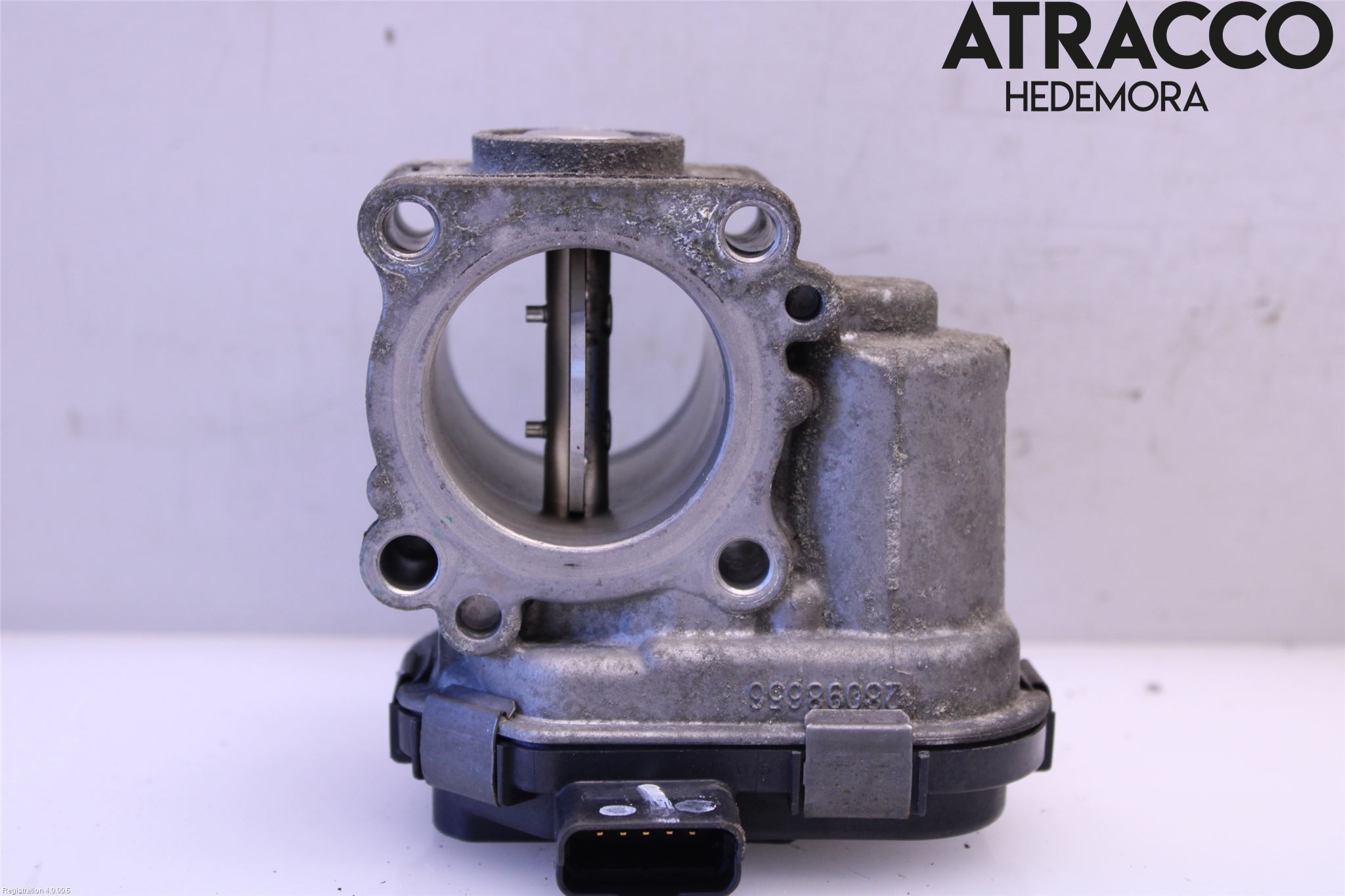 Ford C-MAX II  11-14 Injspjällhus