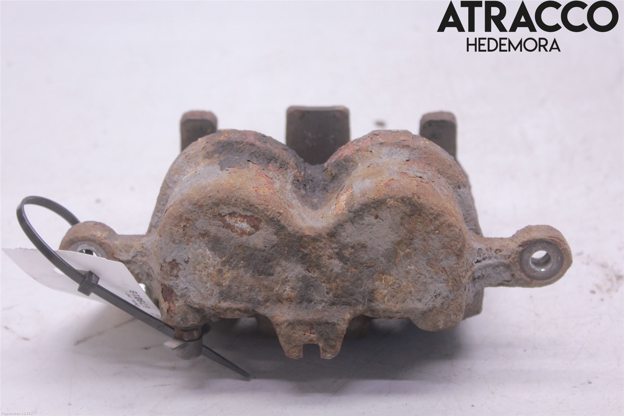 Opel ANTARA Bromsok Fram Höger