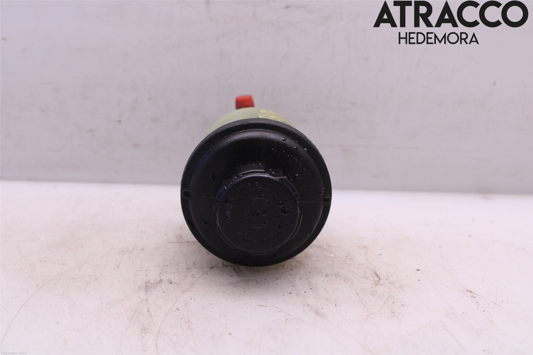 Volvo V60 11-13 Styrservooljebehållare