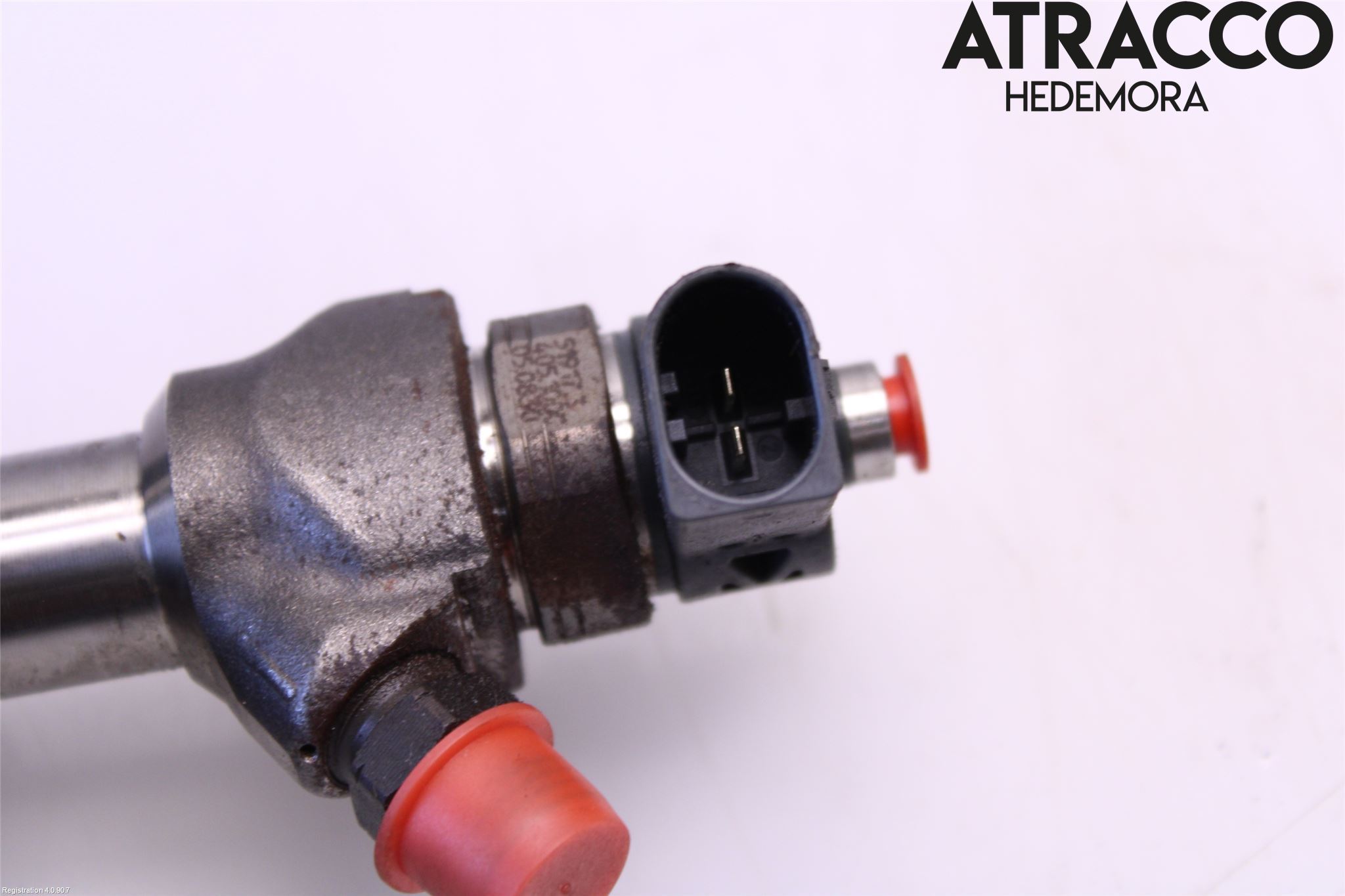 Volkswagen VW PASSAT 15-19 Injspridare