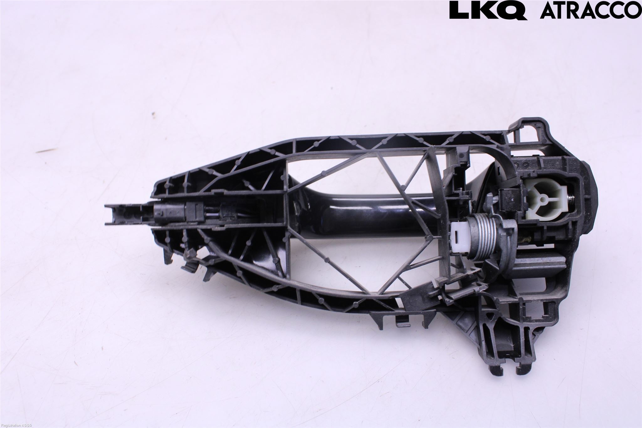 Audi A6 F2/C8 19- Dörrhandtag Yttre Hö