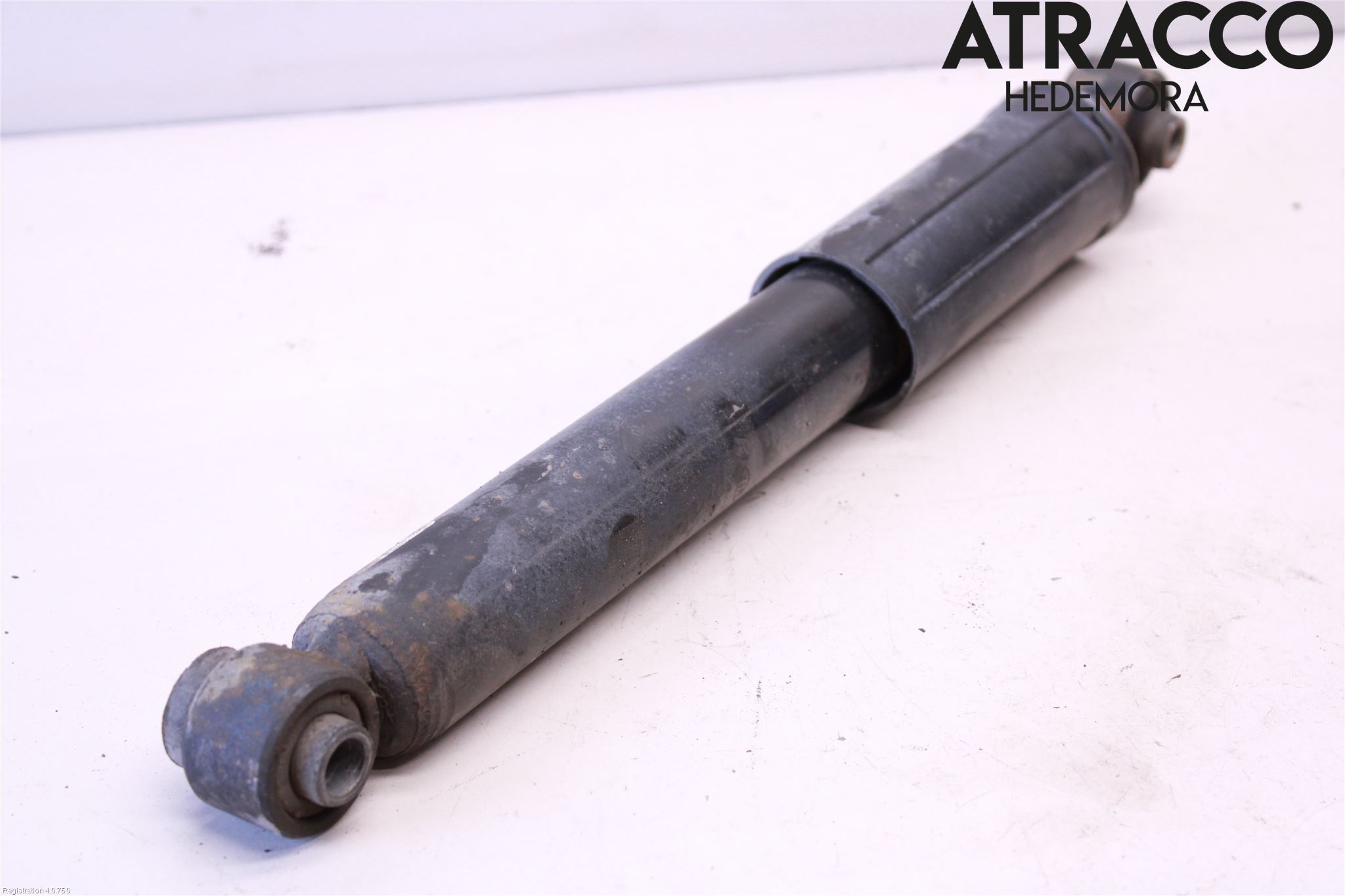 Kia RIO 12-16 Stötdämpare Bak