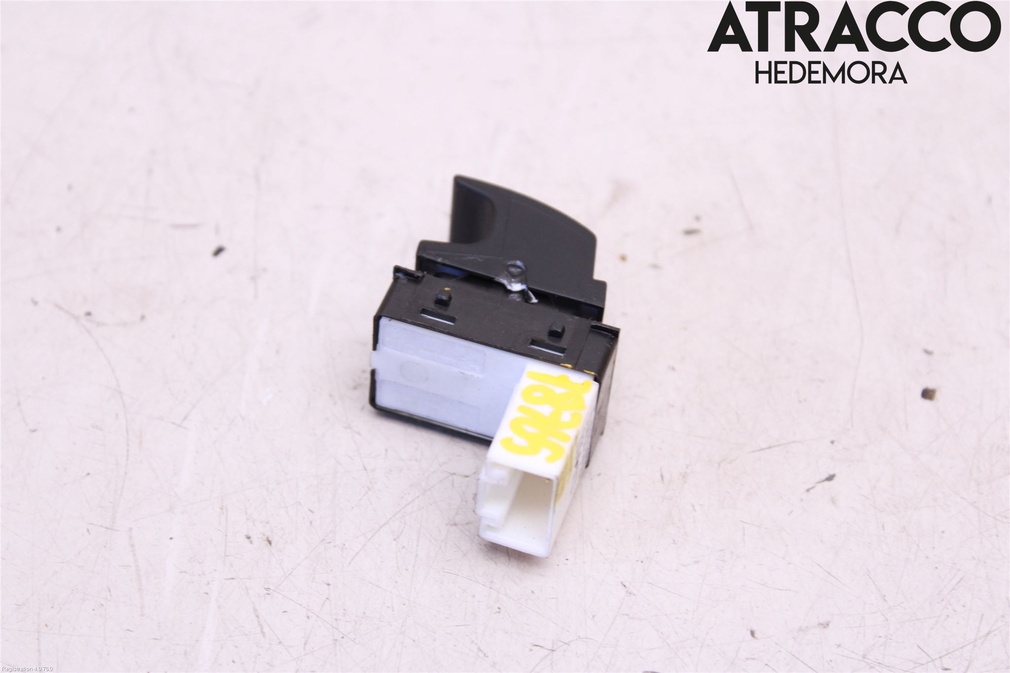 Skoda ROOMSTER Strömställare Elhiss