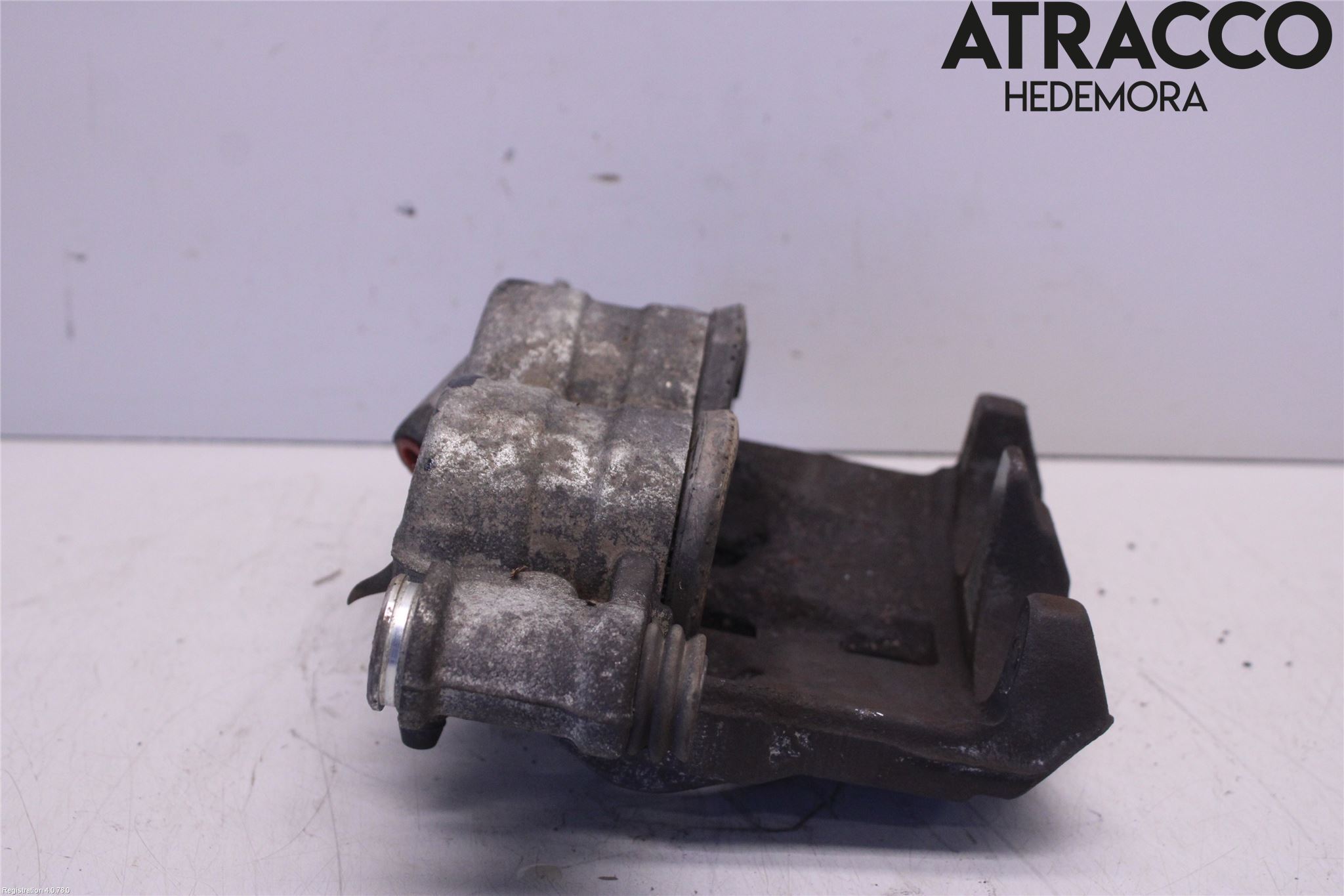 Husbil, husvagn HUSBIL CLASSIC Bromsok Fram Vänster