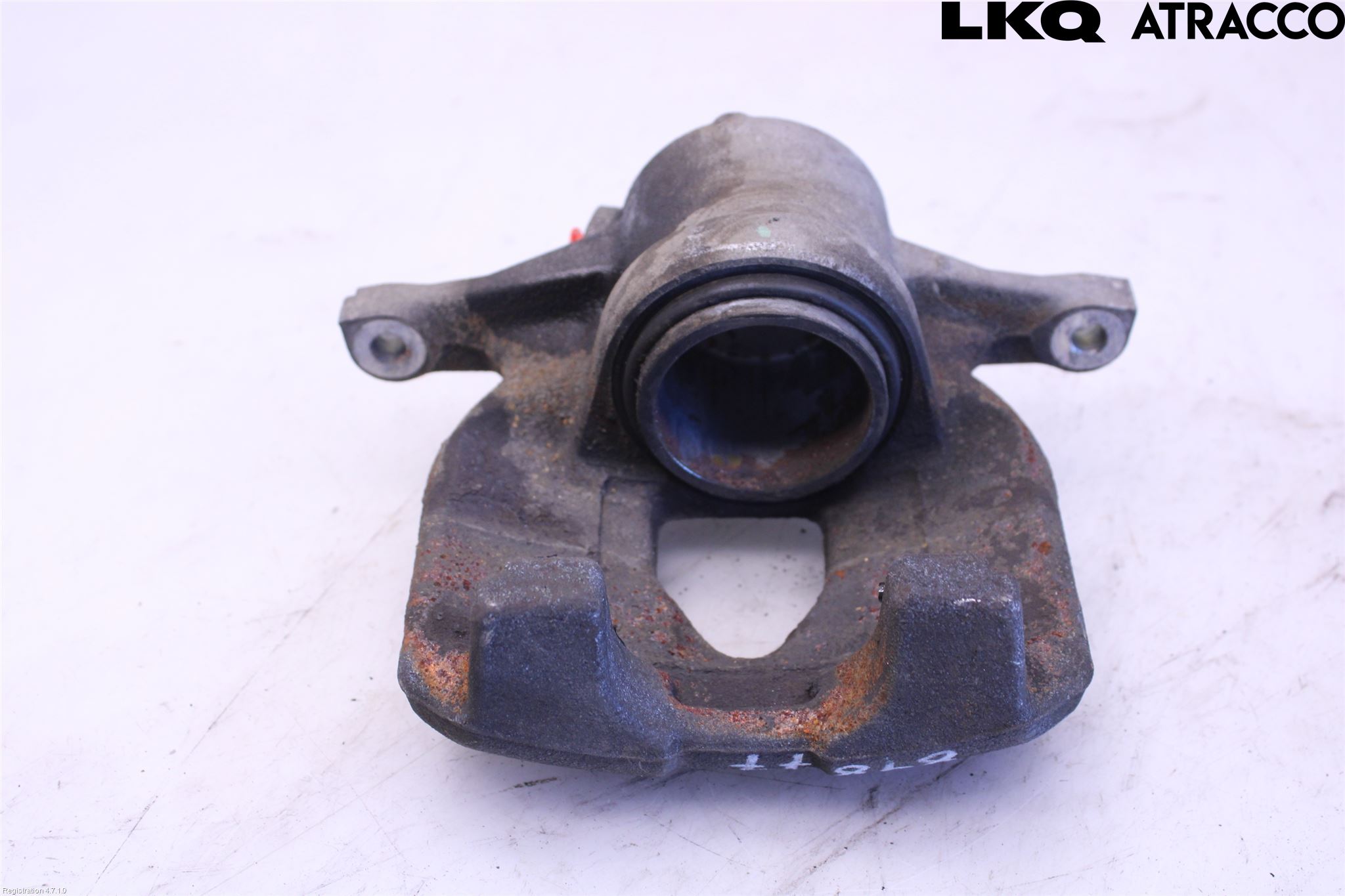 Fiat TIPO/CROSS 16- Bromsok Fram Vänster