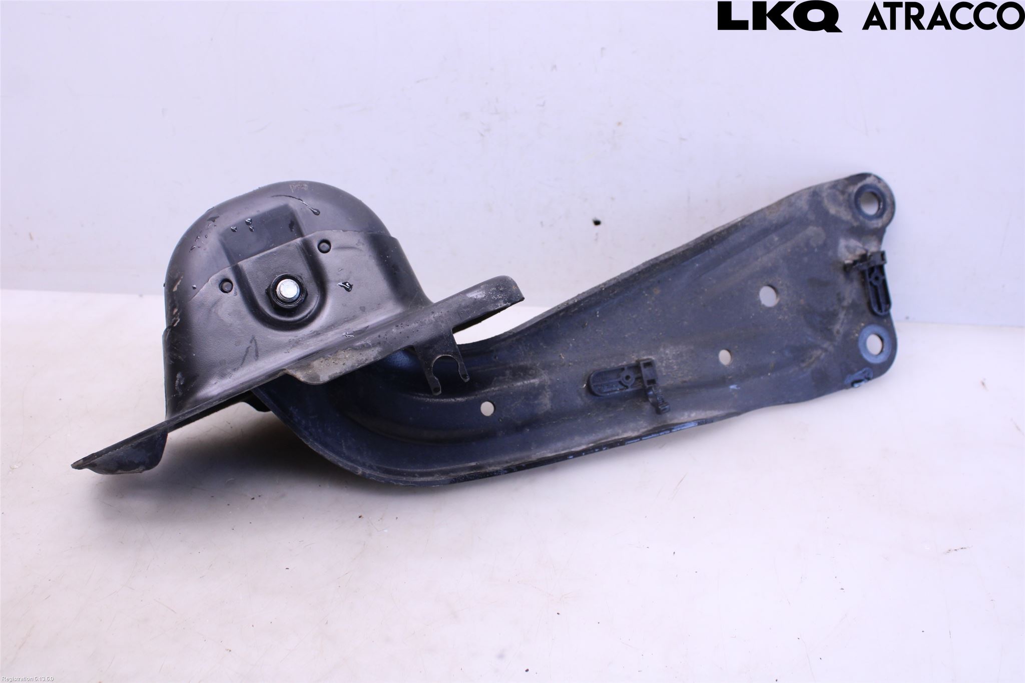 Audi A3/S3 8V 13-20 Bärarm Bak Höger