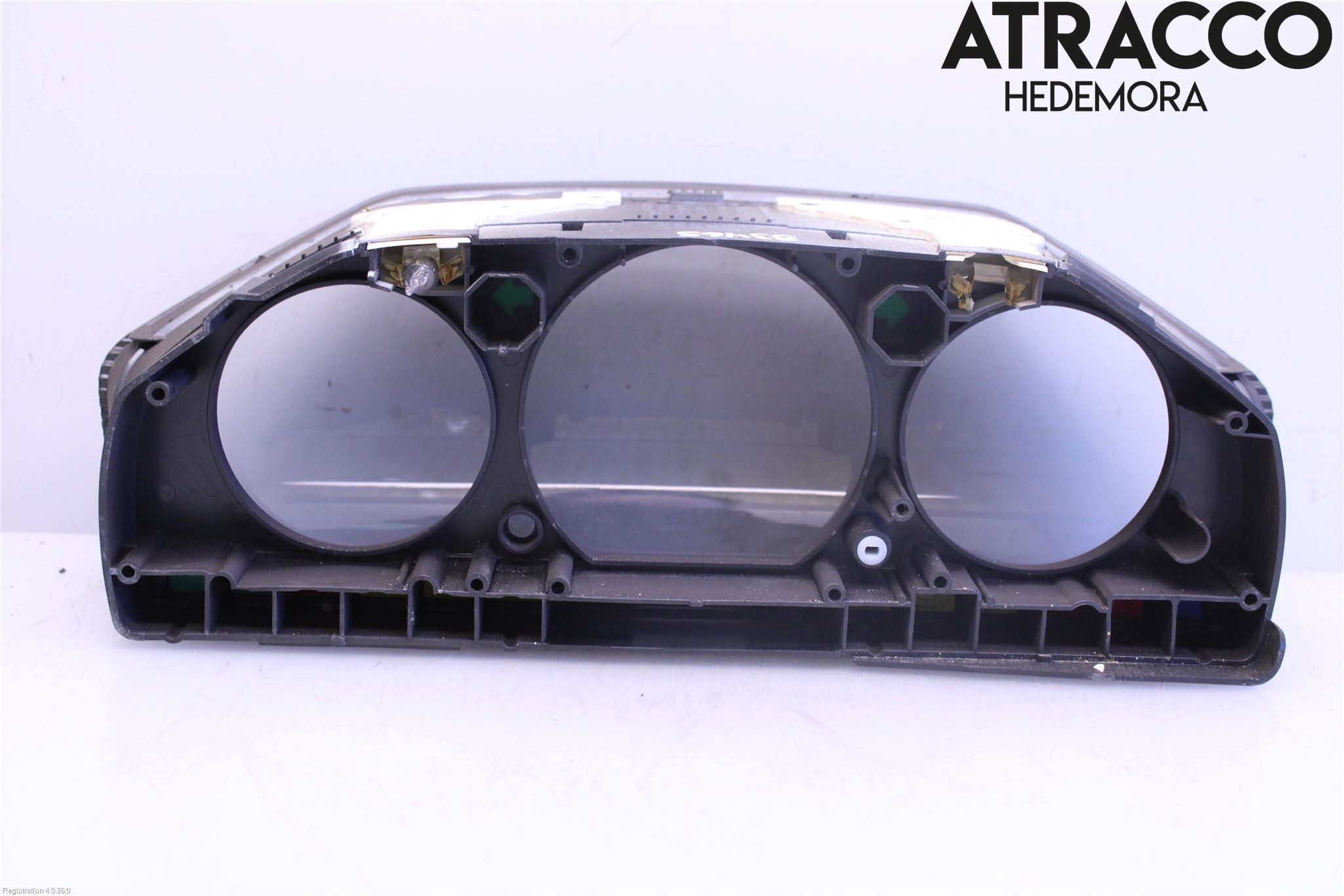 Mercedes-Benz MB 200-500  (W124) 86-96 Instrumentsarg
