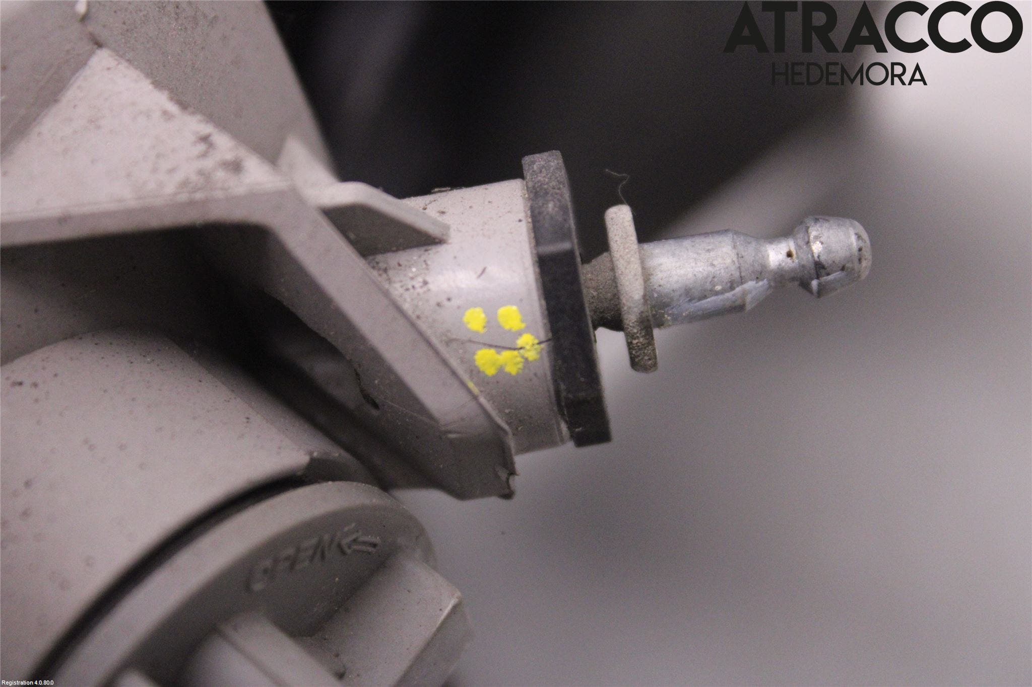 Ford FOCUS 11-14 Bakljus Höger