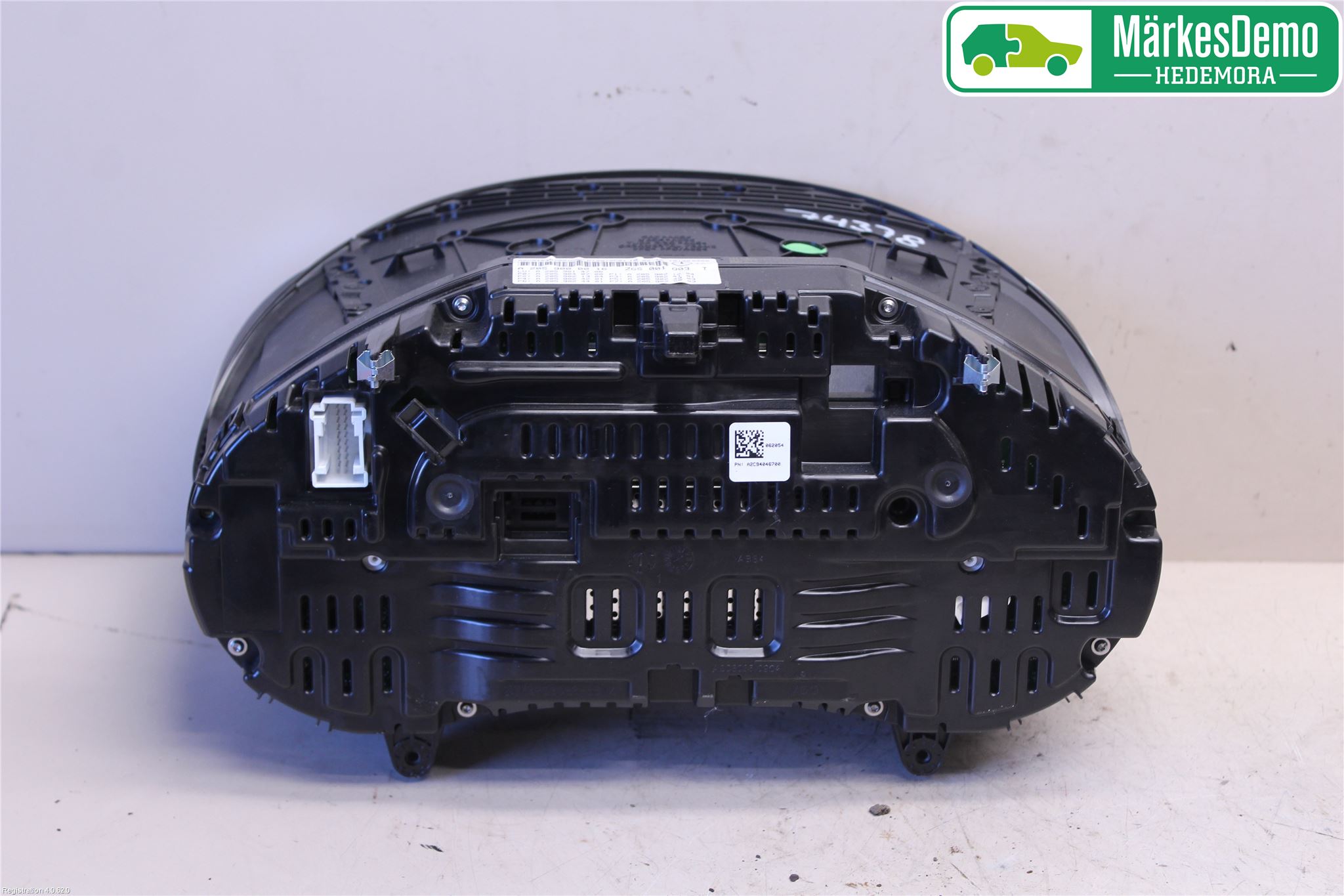 Mercedes-Benz MB C-KLASS (W205) 14-21 Instrument Komb