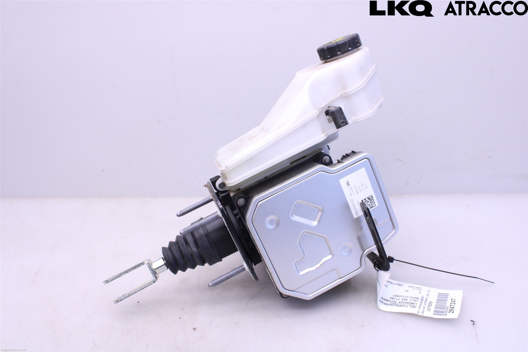 Landrover DEFENDER (L663) 20- Abs Hydraulaggregat