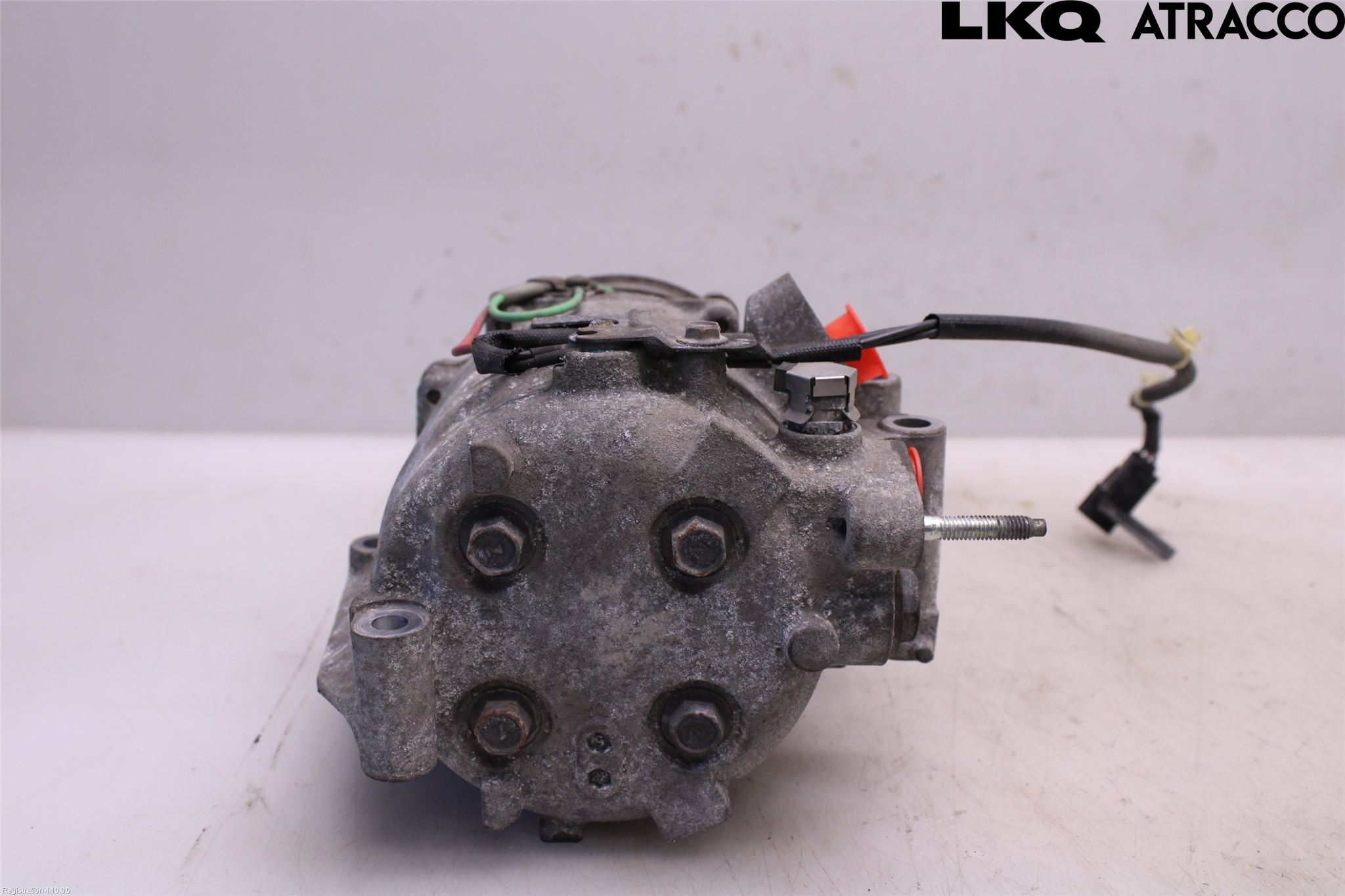 Honda ACCORD    08- Ac Kompressor