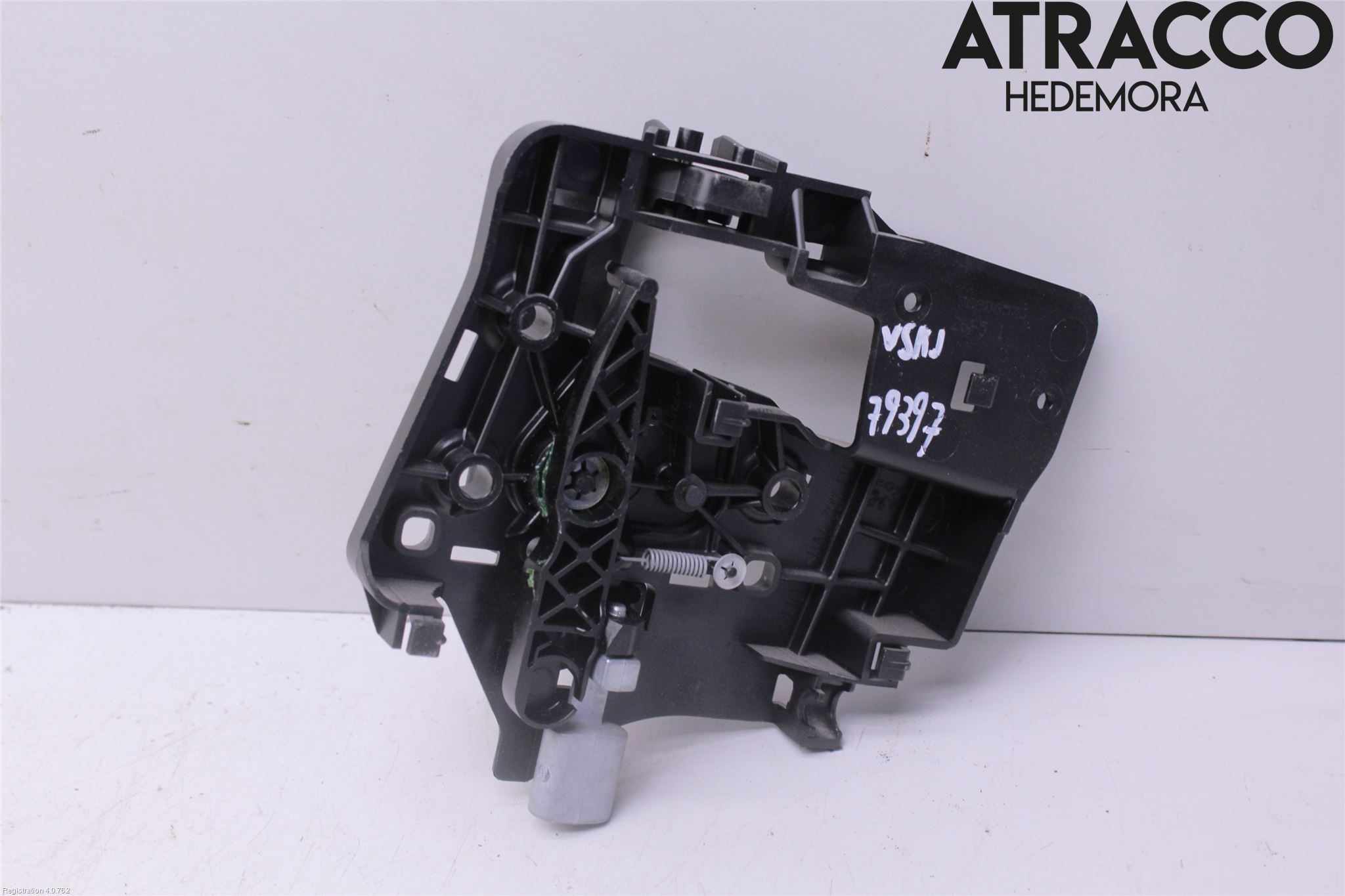 Toyota PROACE I 13-16 Dörrhandtag Inre Vä