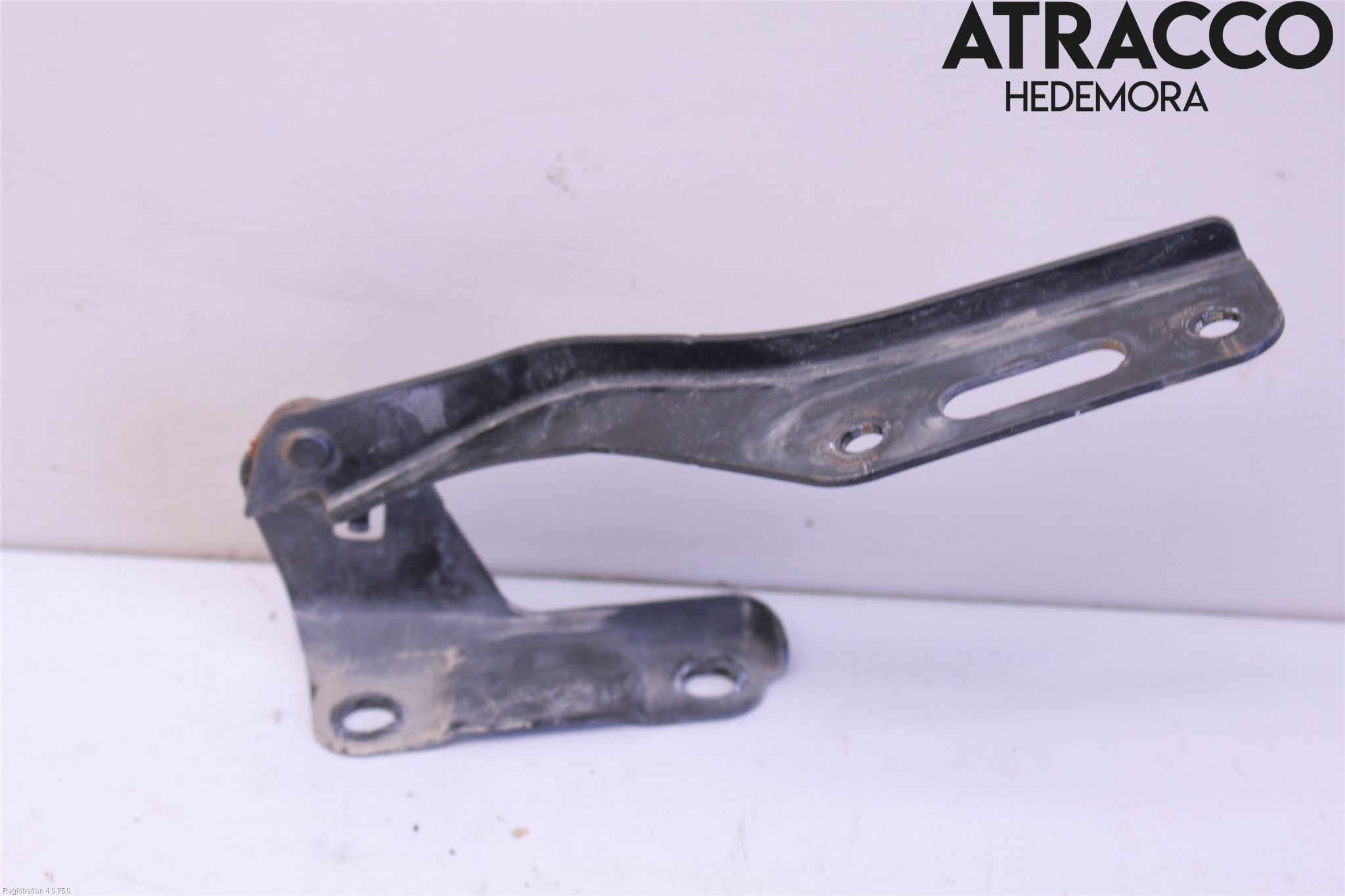 Honda ACCORD    08- Huvgångjärn