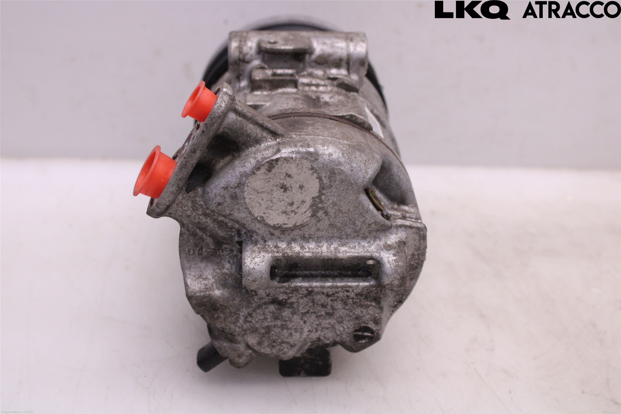 Opel CORSA D 07-14 Ac Kompressor