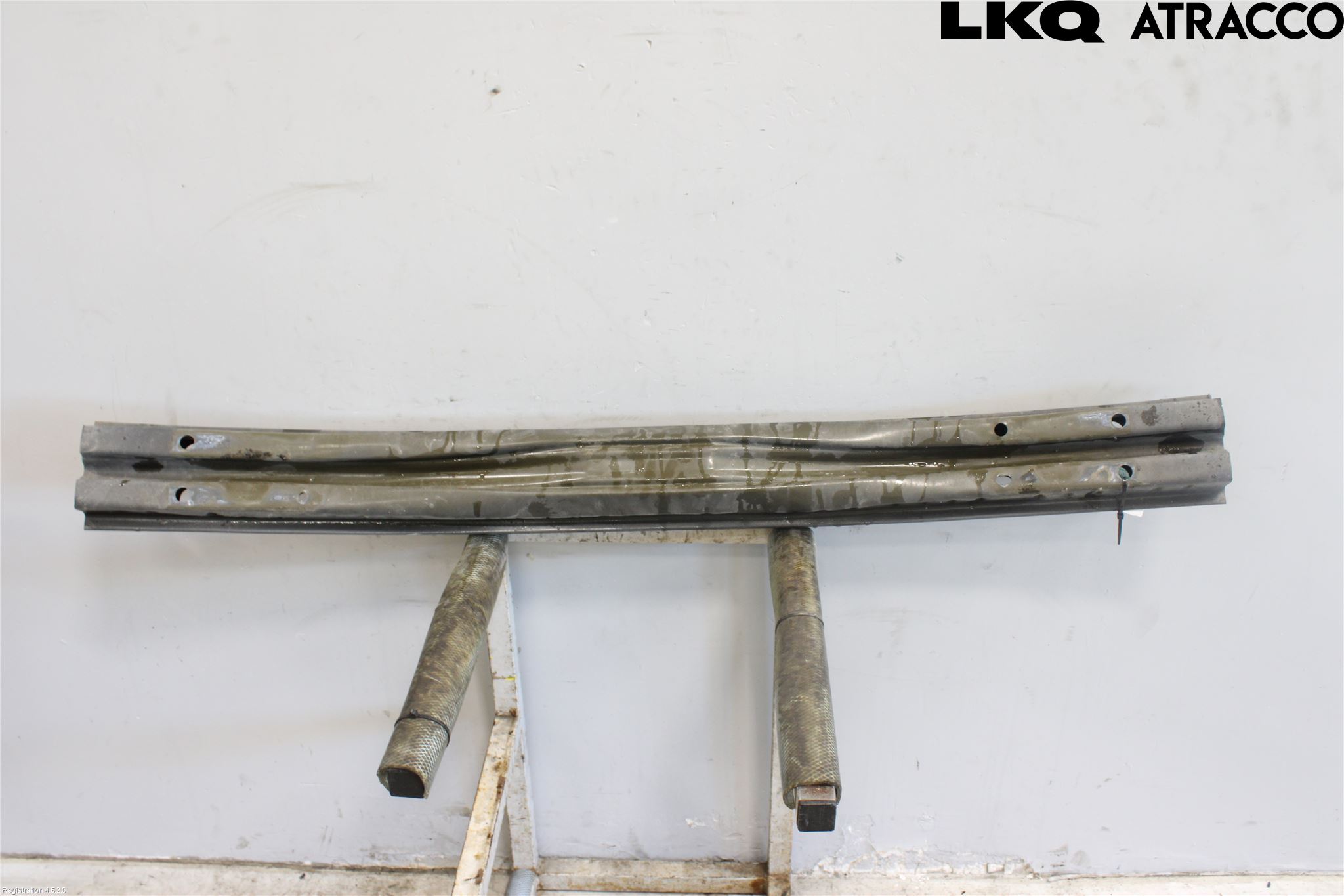 Ford MUSTANG V 05-14 Stötfångarbalk Bak