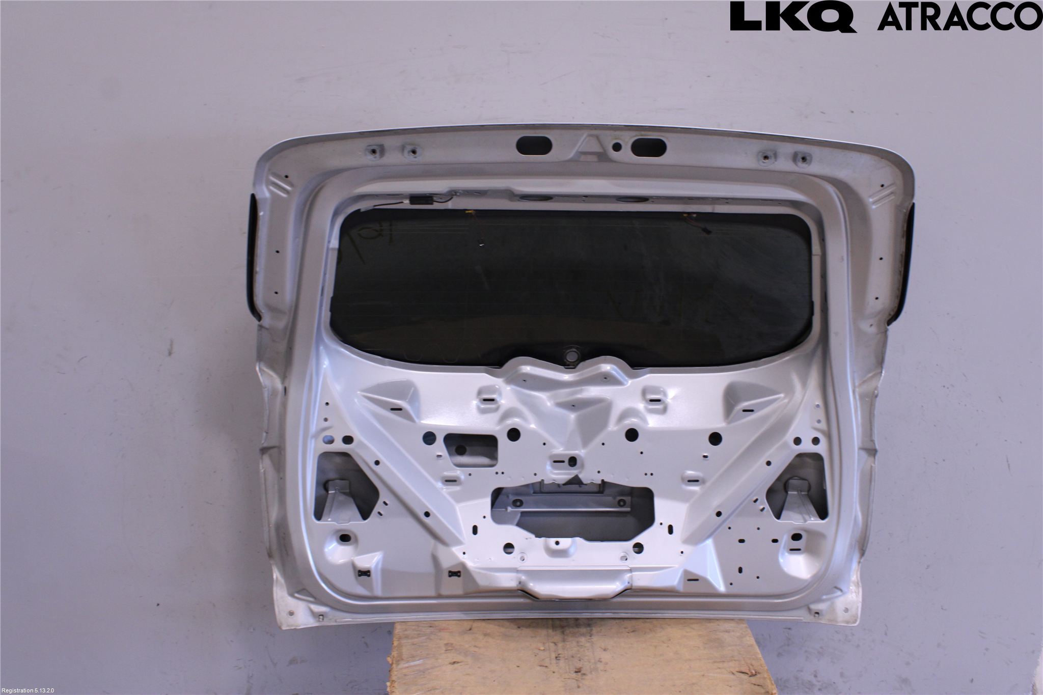 Ford KUGA 13-16 Baklucka Kombi