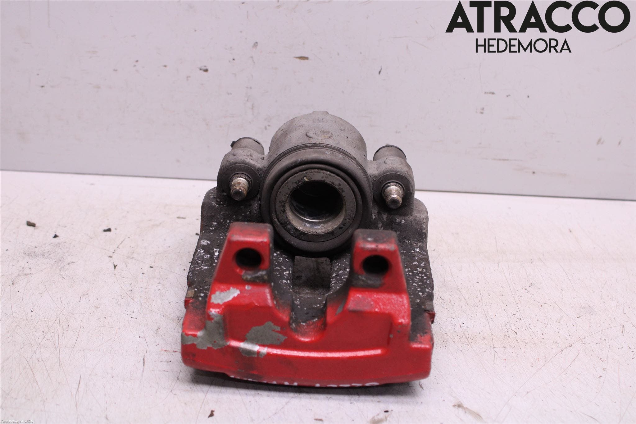 BMW X5 F15 13-18 Bromsok Bak Höger