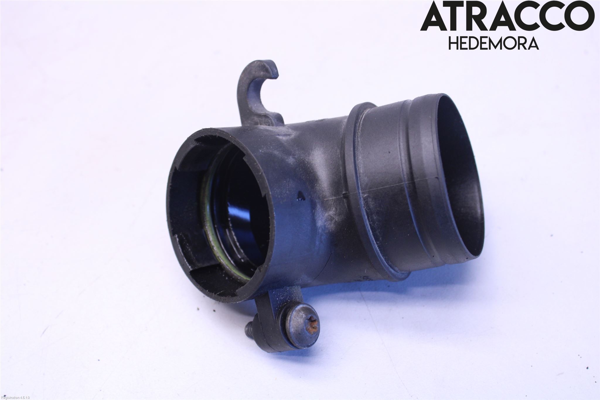 Audi A1/S1 11-18 Turbovattenrör