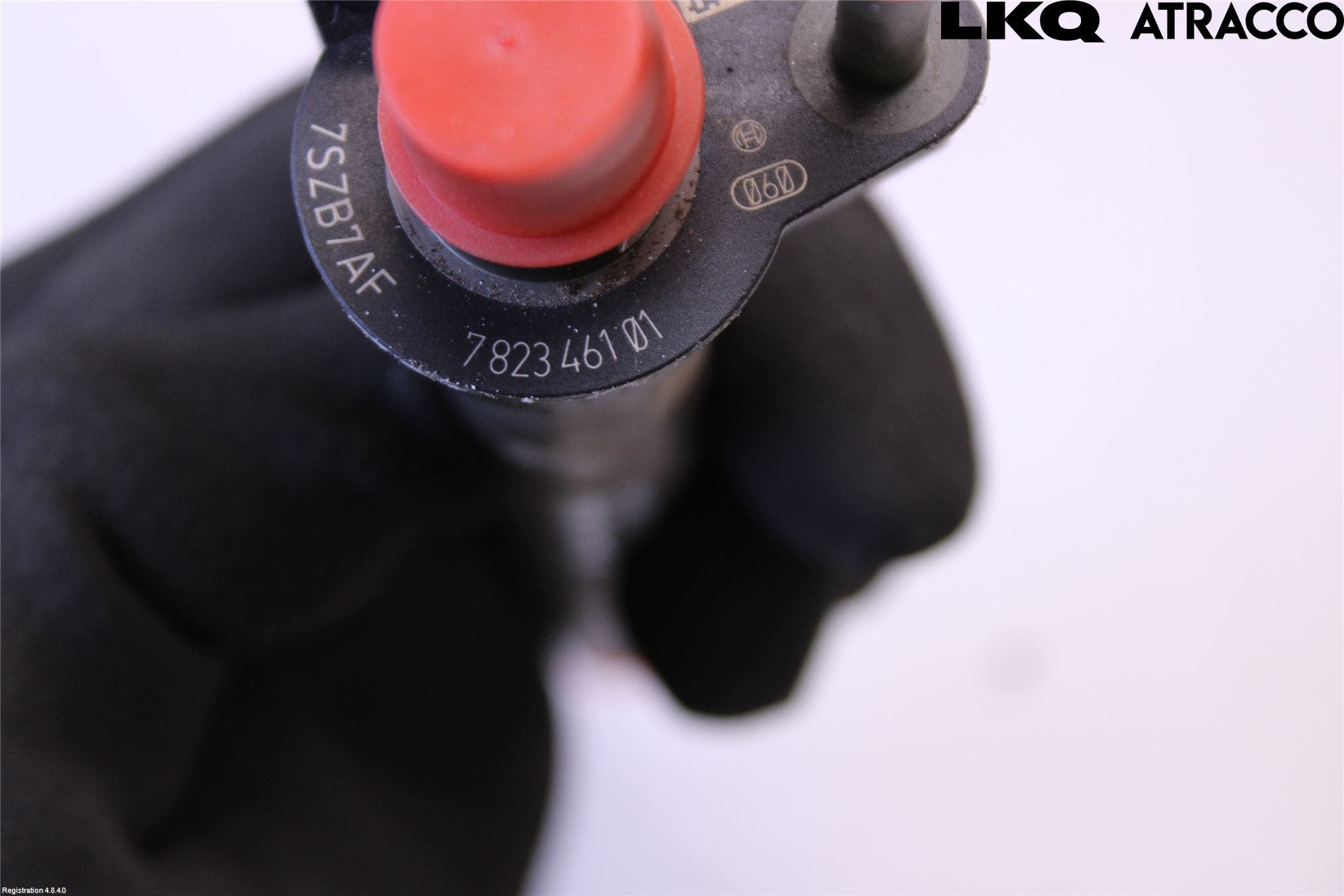 BMW 5 F10/F11/F18 09-17 Injspridare