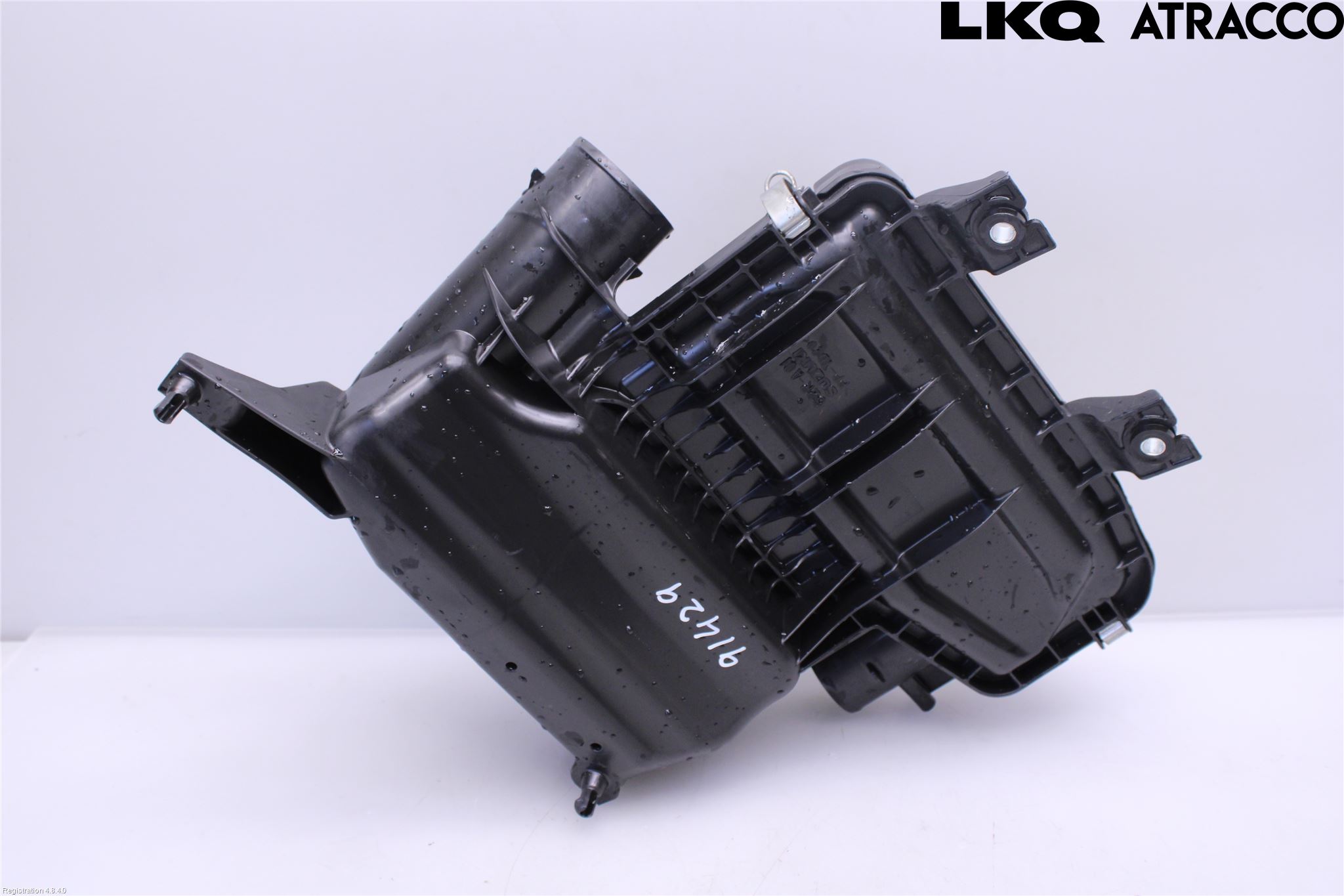 Suzuki SWIFT 17-24 Luftrenare