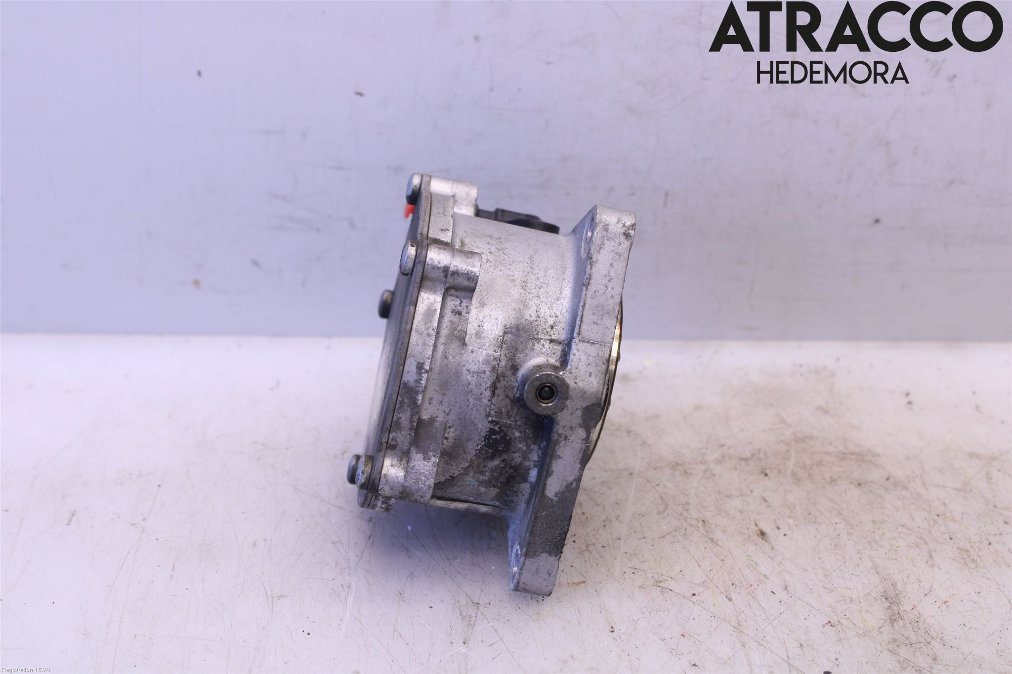 Opel INSIGNIA 09-16 Vakuumpump