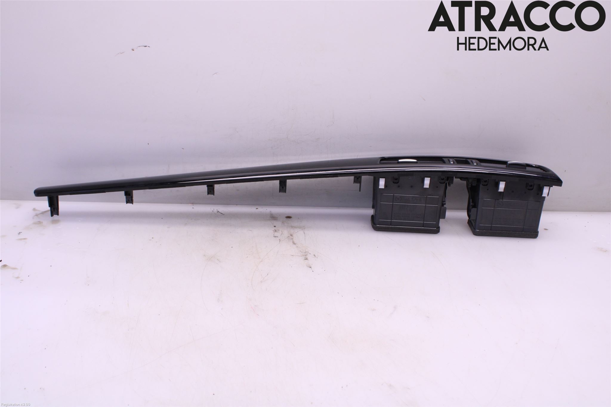 Mazda CX-5 12-17 Defrosterkanal-Munstycke