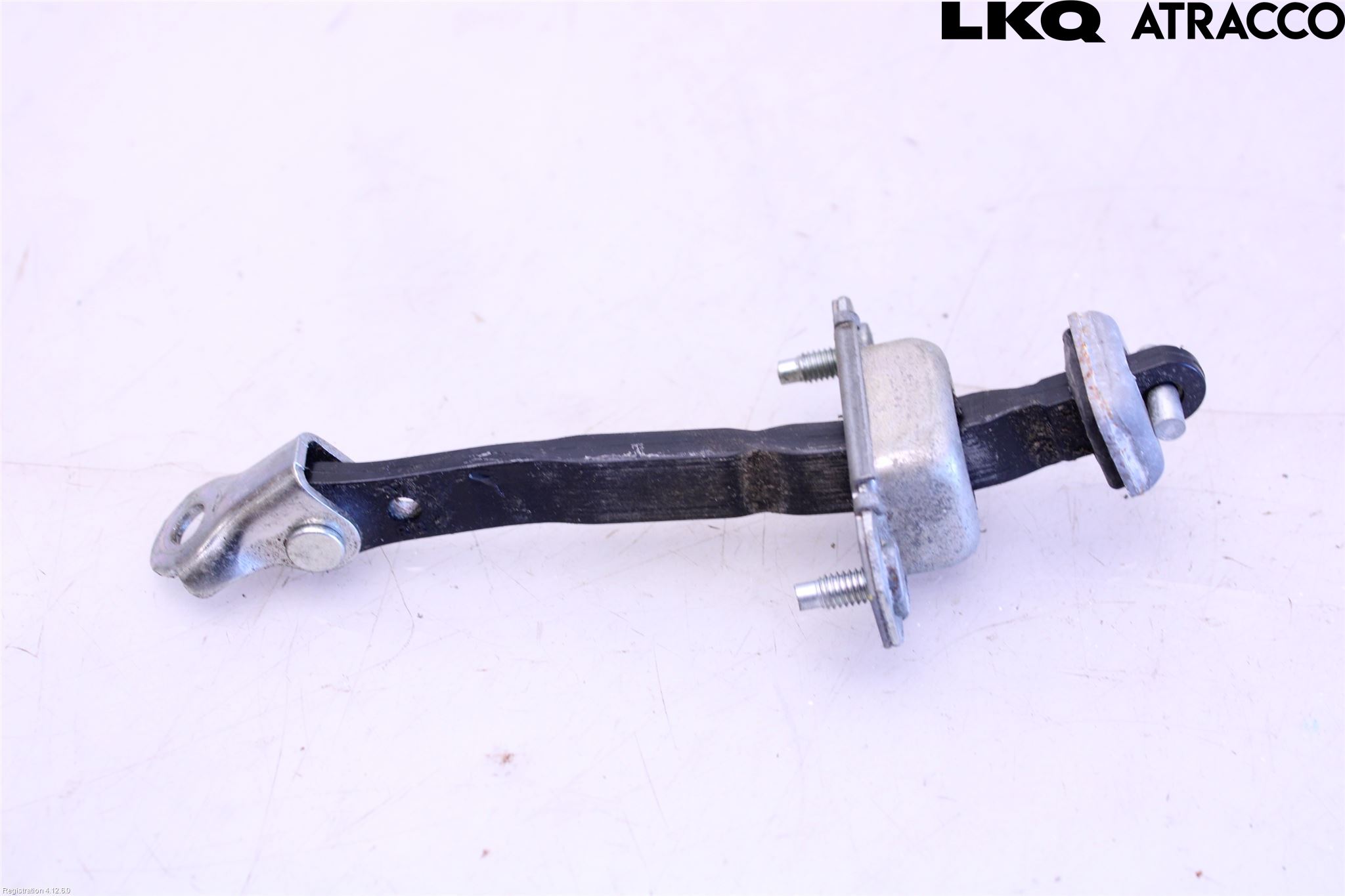 Subaru XV 12-17 Dörrstopp