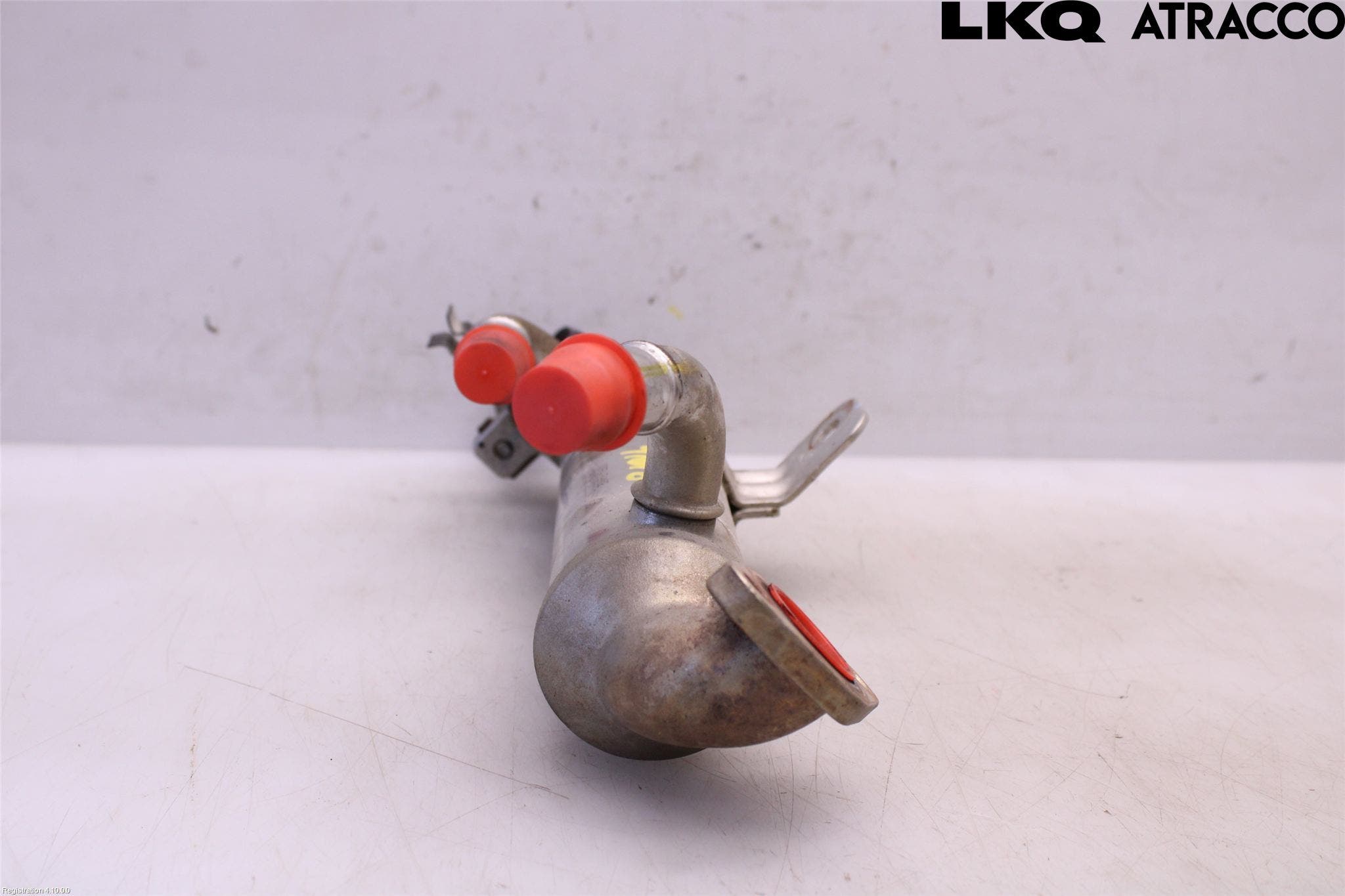 Hyundai i30 GD 13-17 Avgaskylare