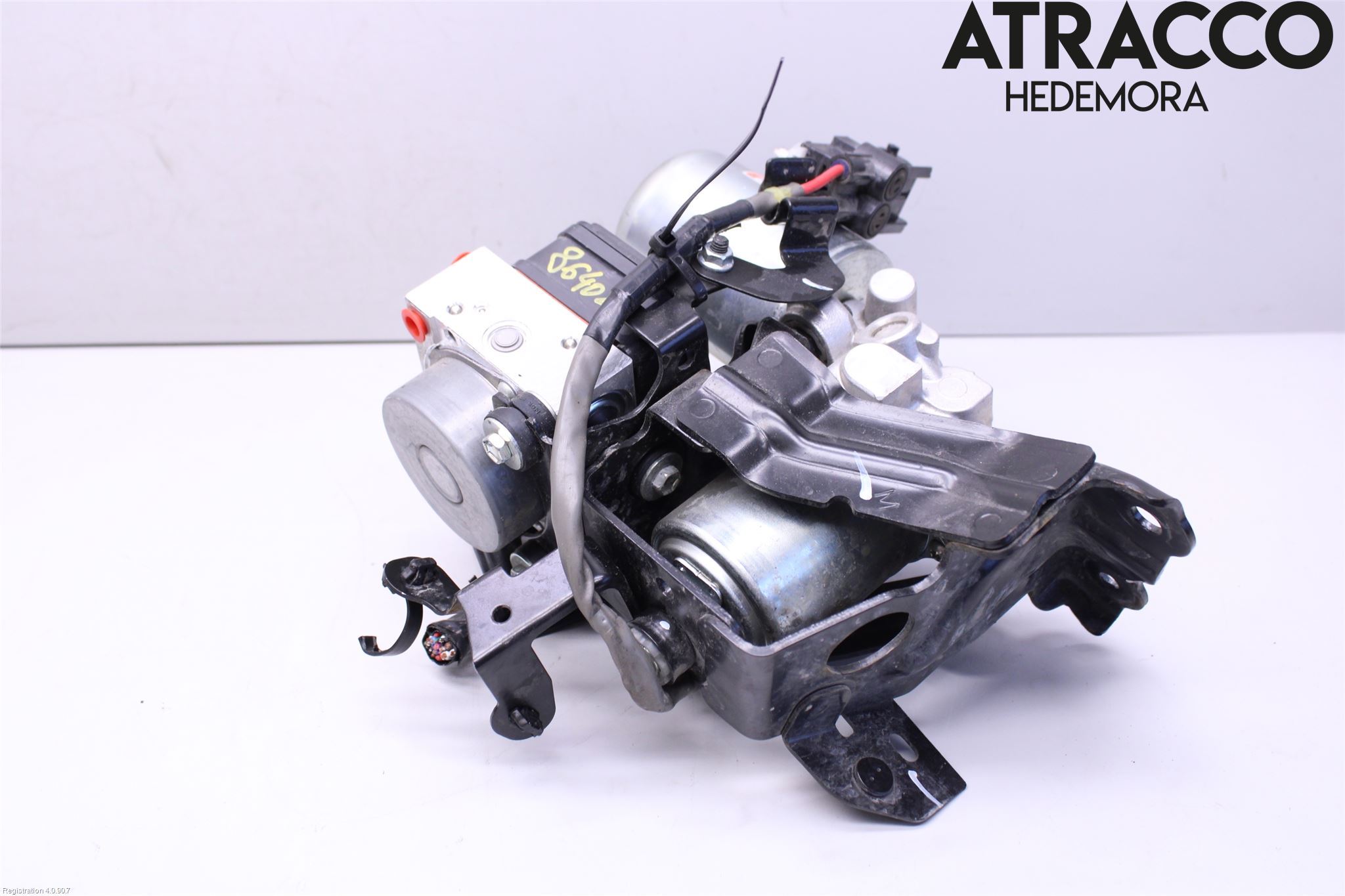 Toyota COROLLA 19- Abs Hydraulaggregat