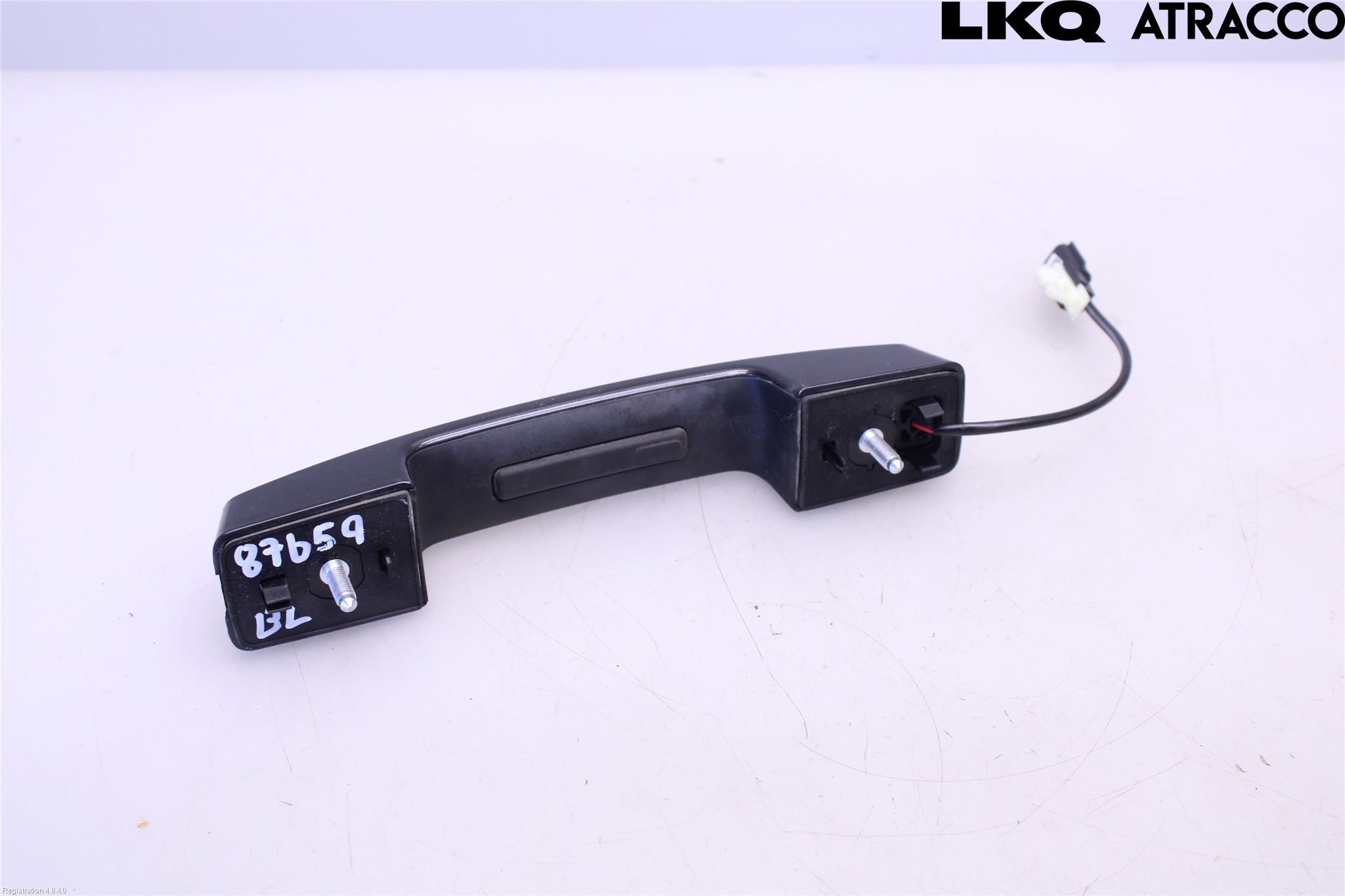 Landrover DEFENDER (L663) 20- Bakluckehandtag