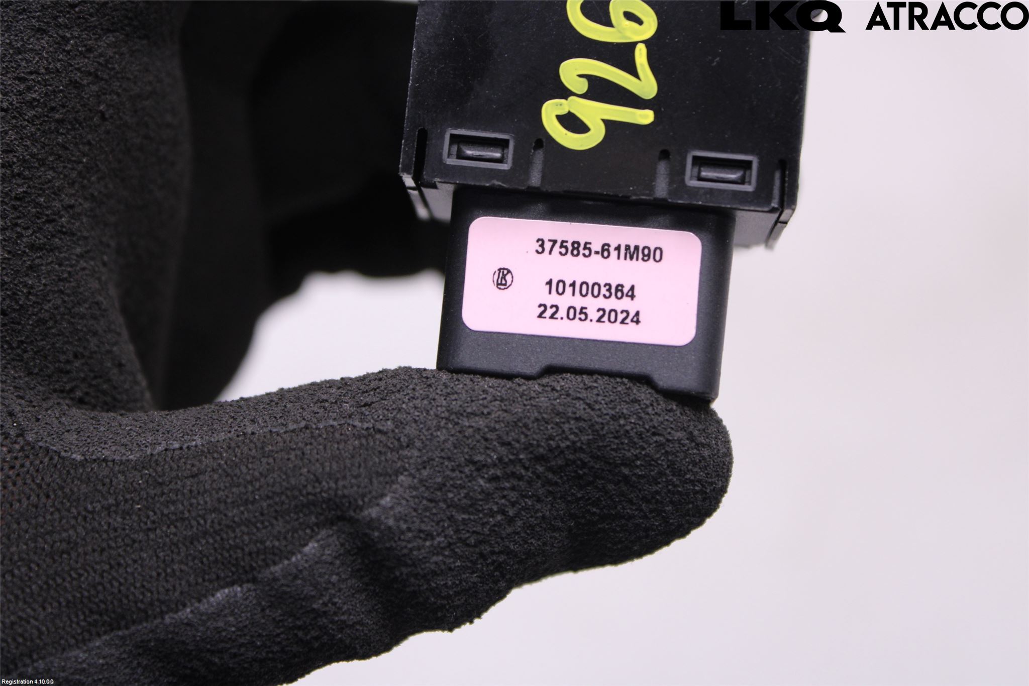 Suzuki VITARA 15- Strömställare Multifunktion