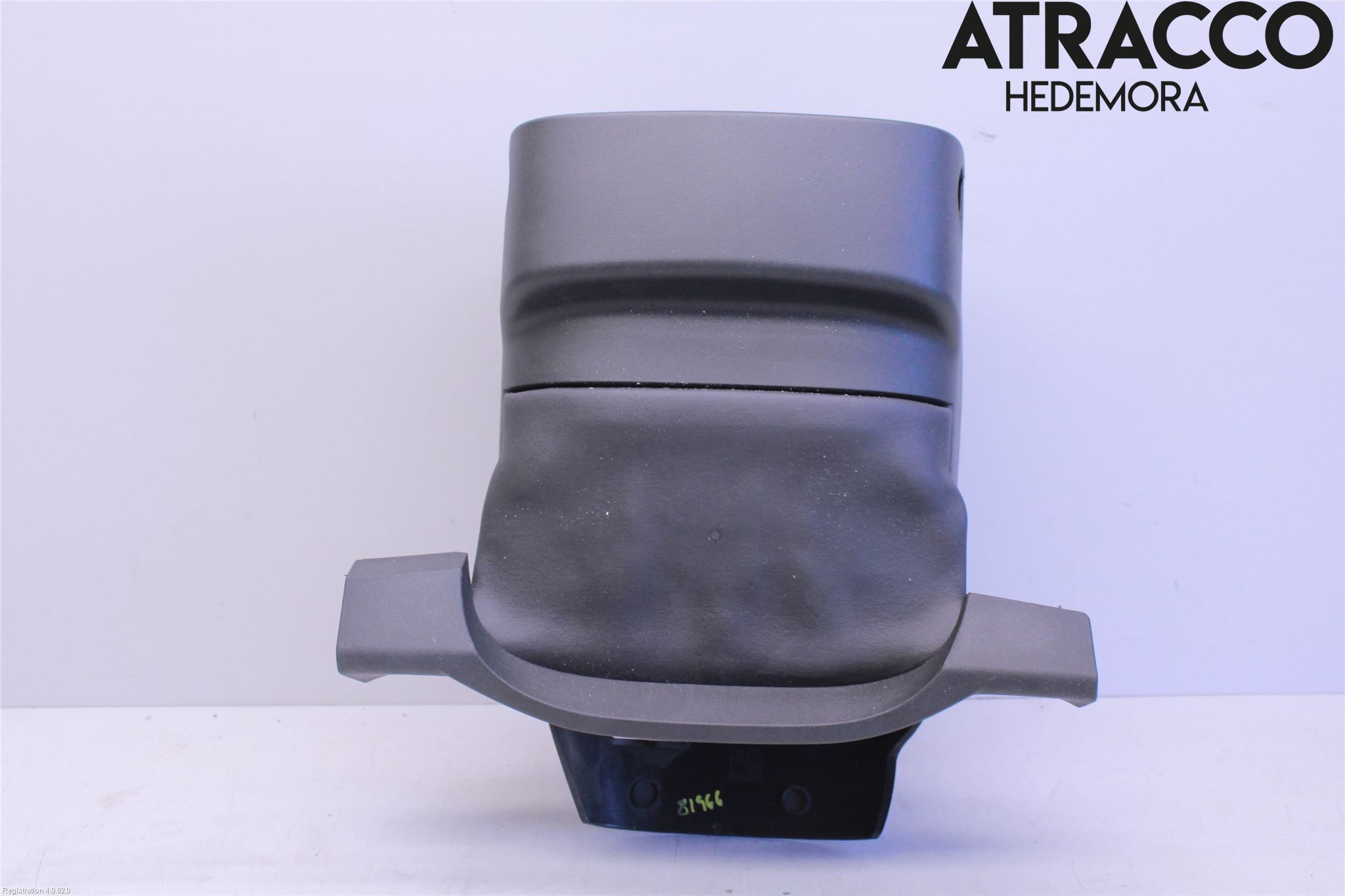 Ford KUGA 13-16 Rattkåpa-Kåpor