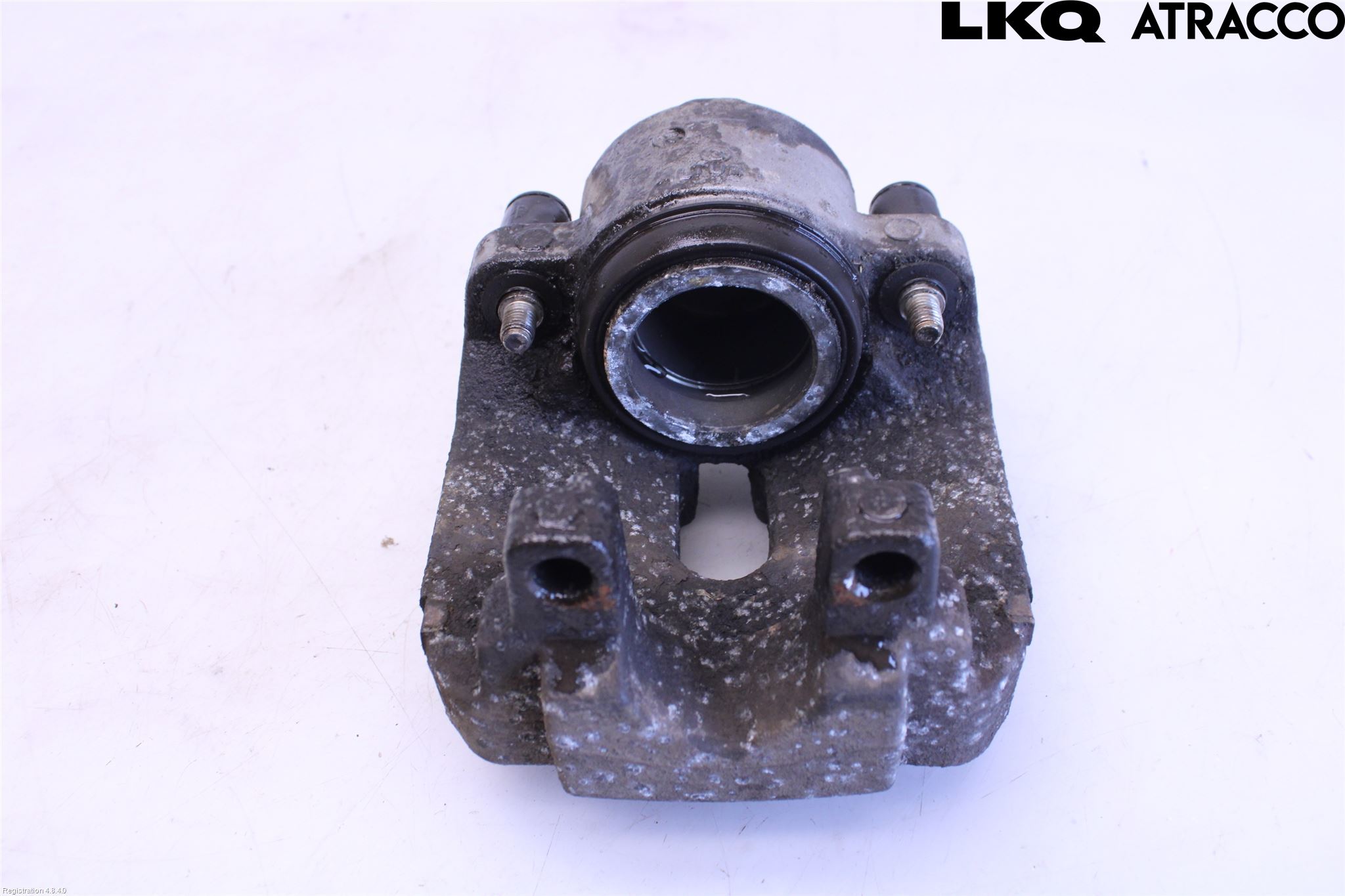 BMW 5 F10/F11/F18 09-17 Bromsok Fram Vänster
