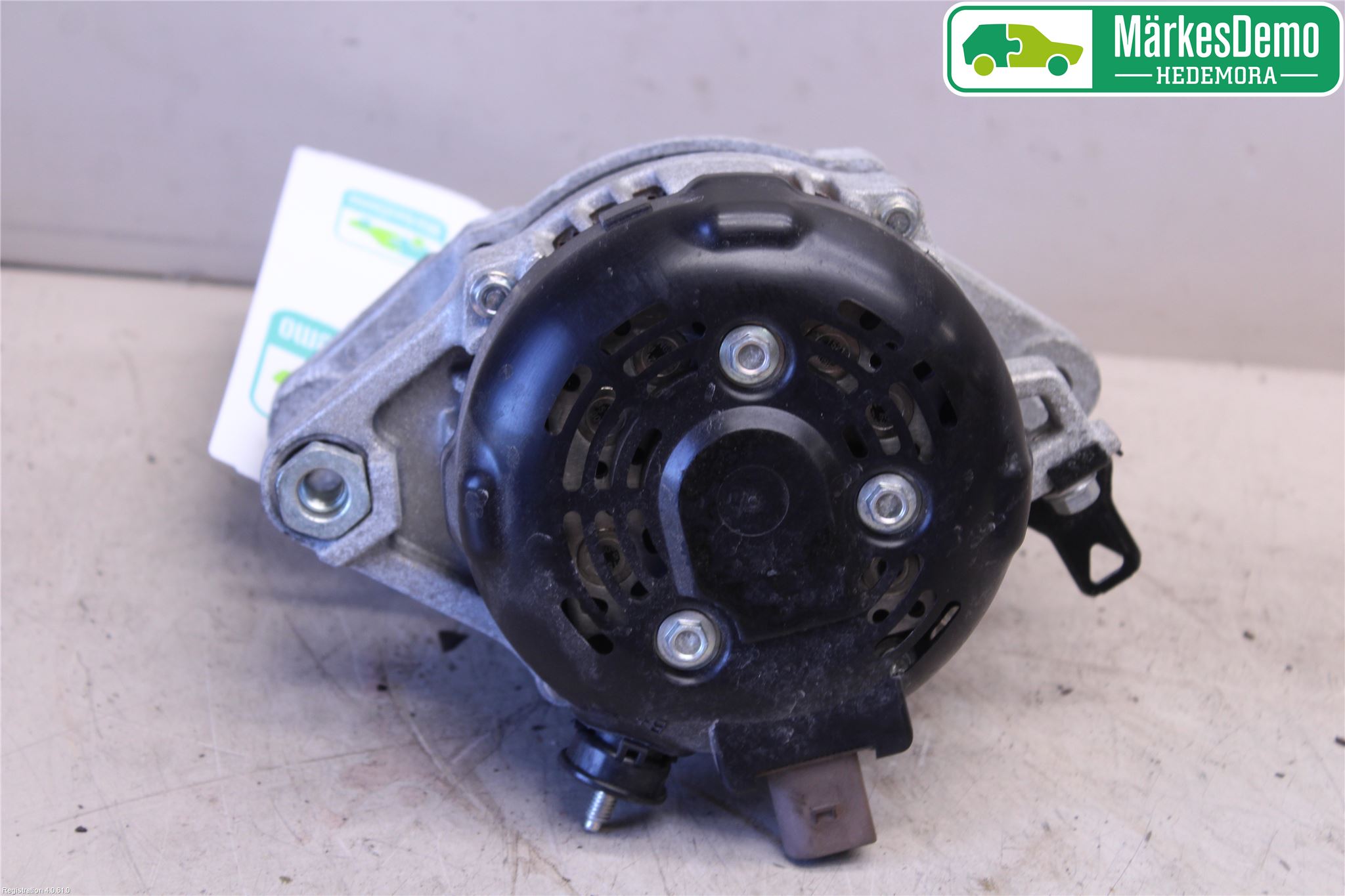 Toyota AYGO 15-21 Generator