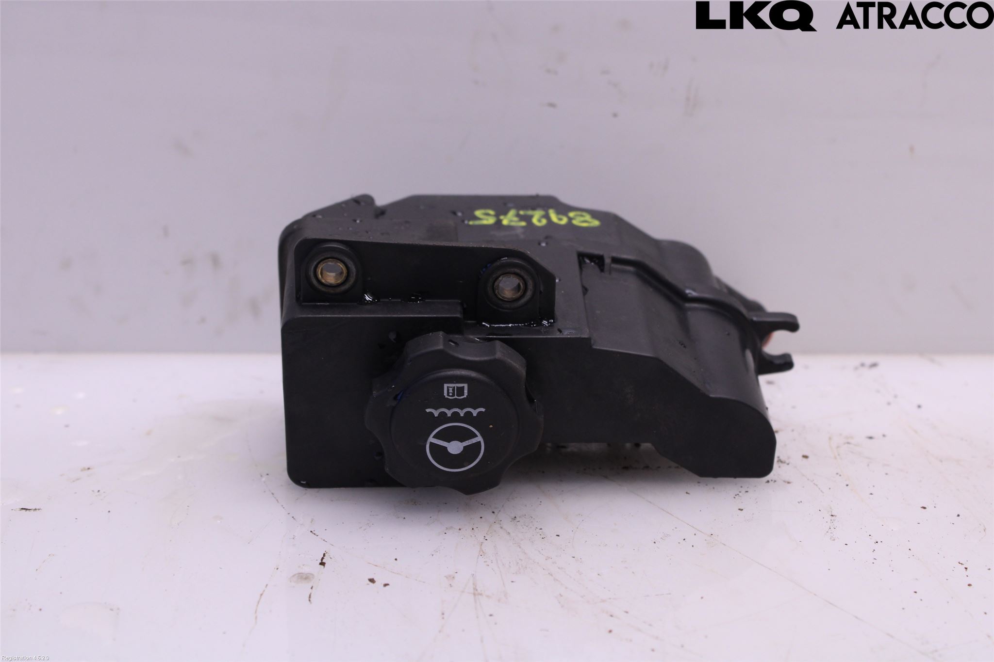 Saab 9-5 10-12 Styrservooljebehållare