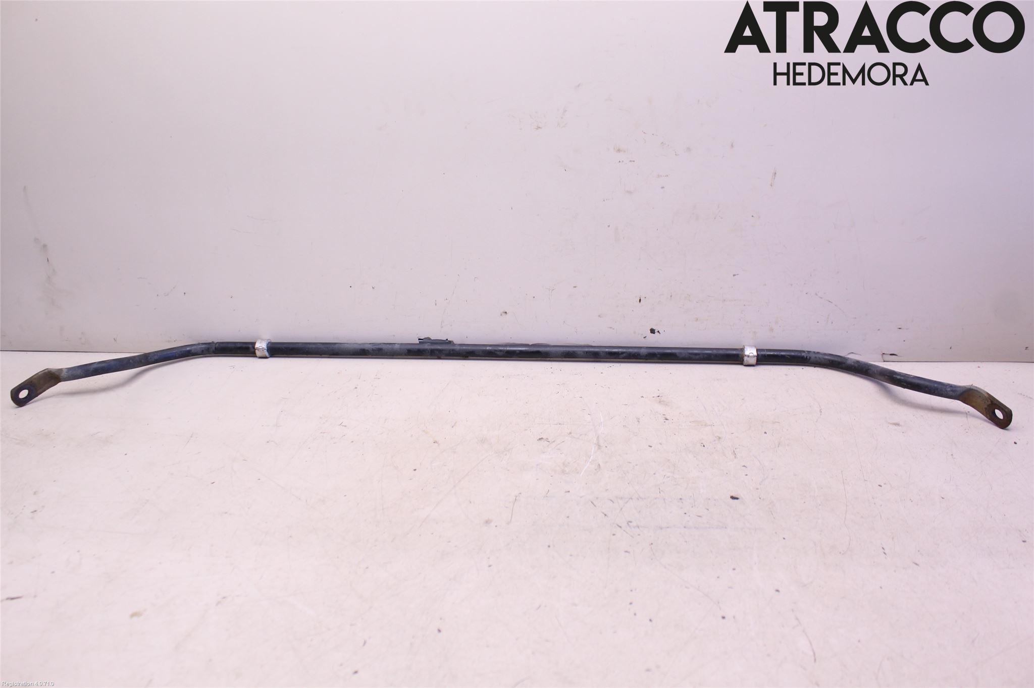 Lexus IS 250/350 14-20 Krängningshämmare Bak