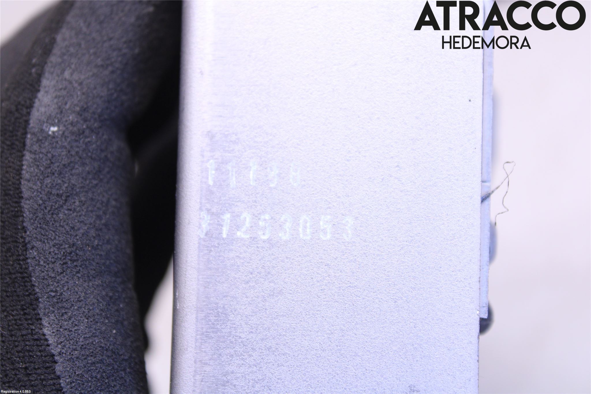 Volvo XC90 07-14 Låskista Baklucka