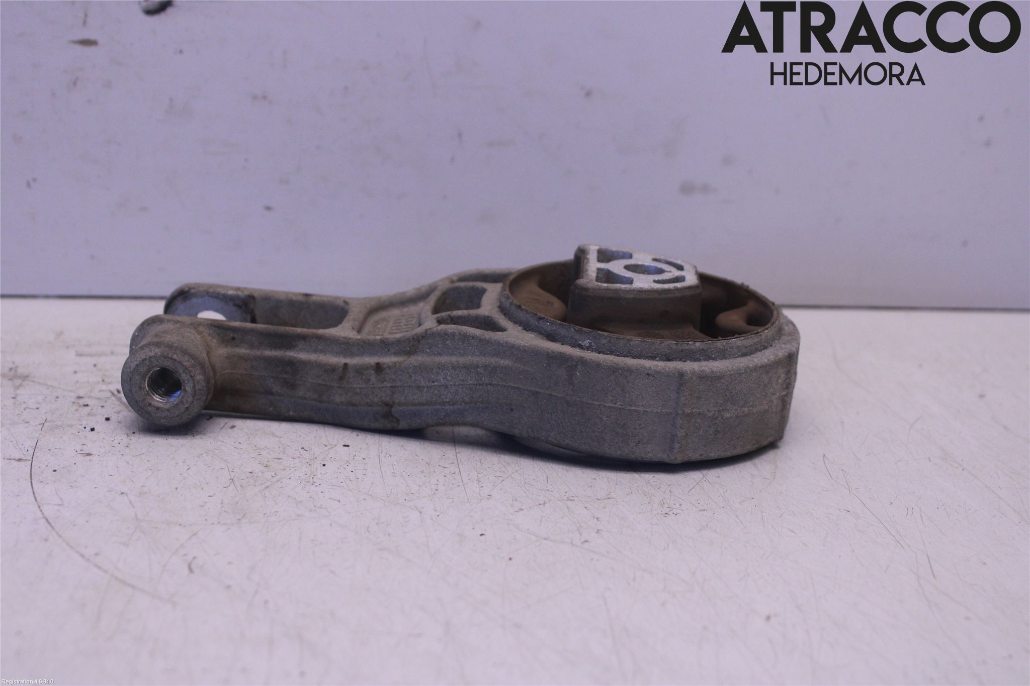 Opel CORSA E 15-19 Växellådsfäste