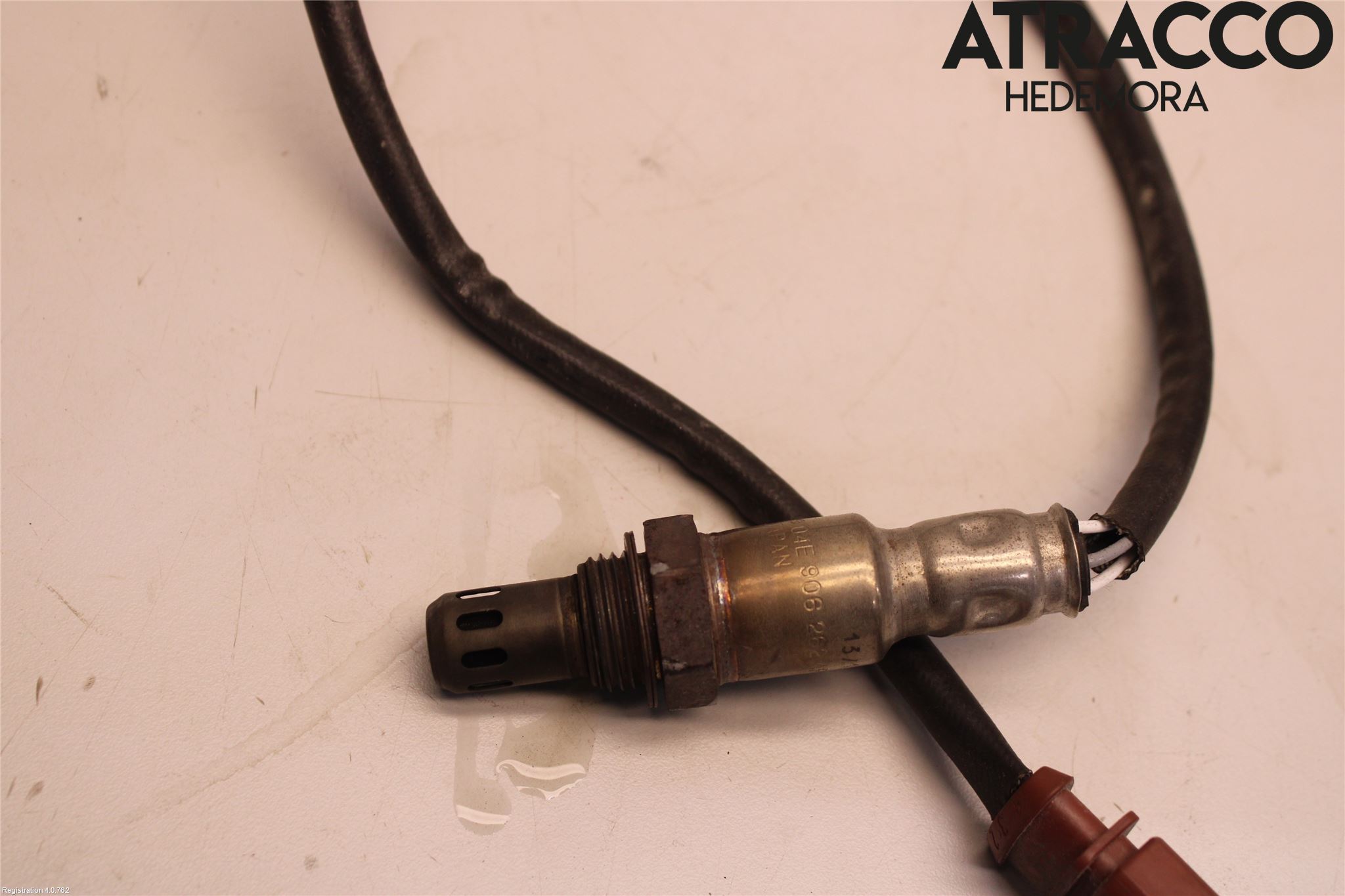 Seat IBIZA V 17-20 Injlambdasond