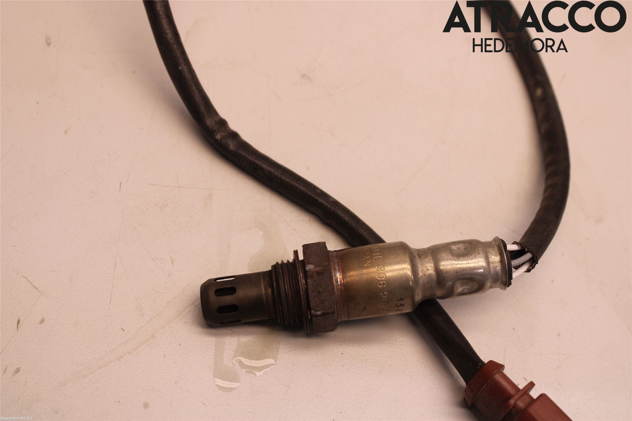 Seat IBIZA V 17-20 Injlambdasond