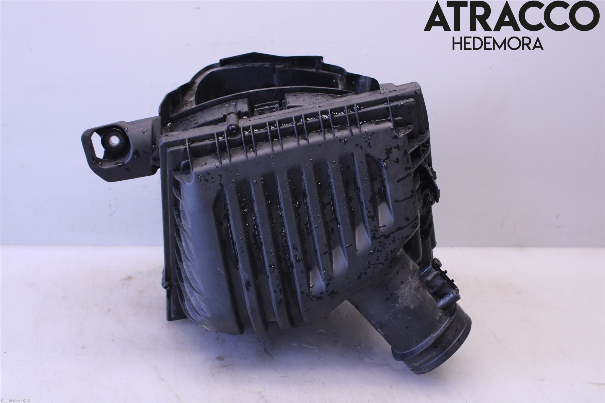 BMW 2 F45 Active Tourer 14-21 Luftrenare