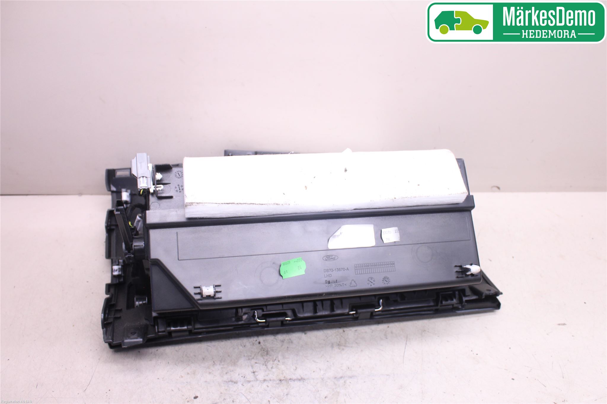 Ford MONDEO 15-22 Handskfack