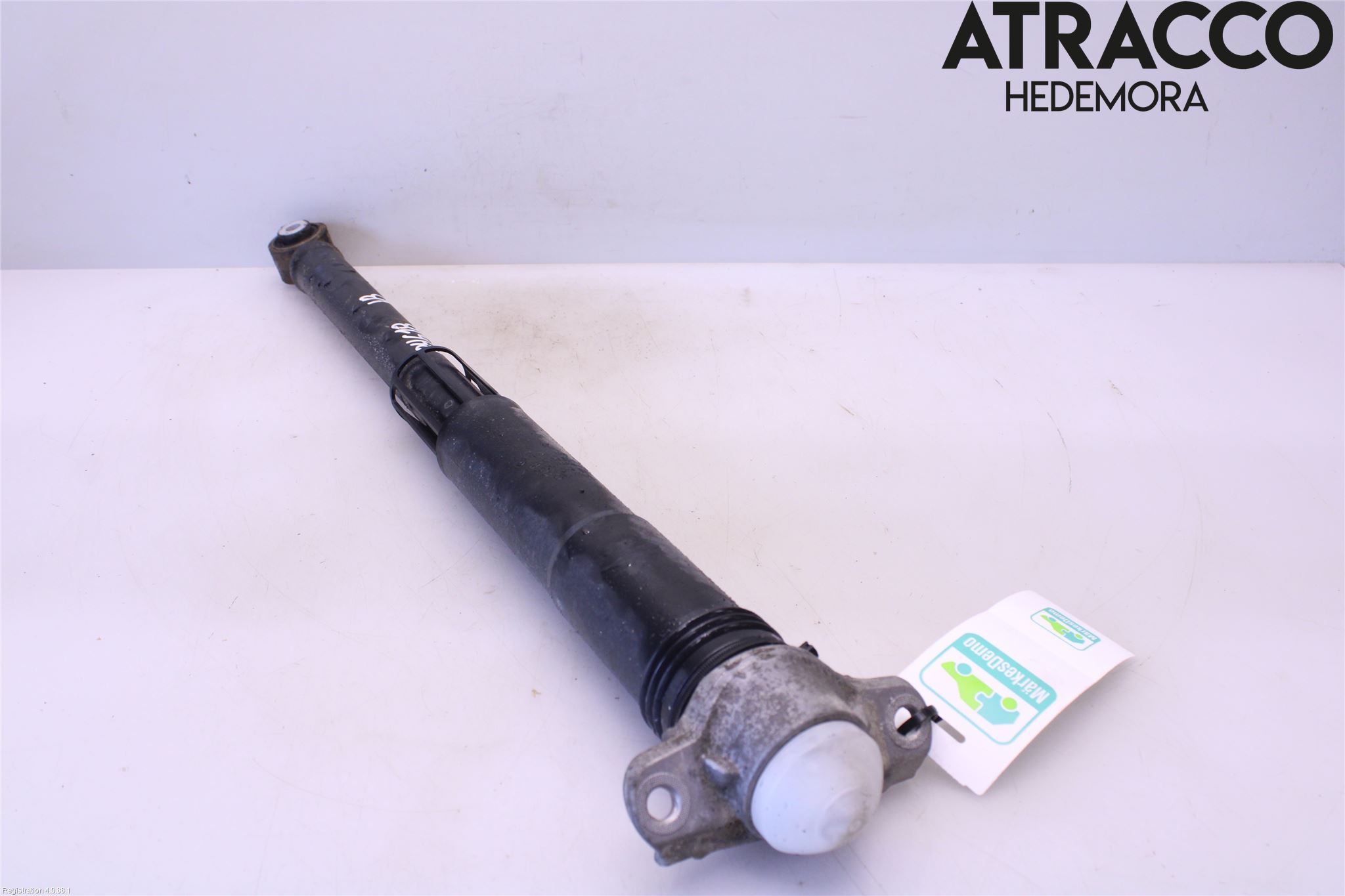 Seat ARONA Stötdämpare Bak