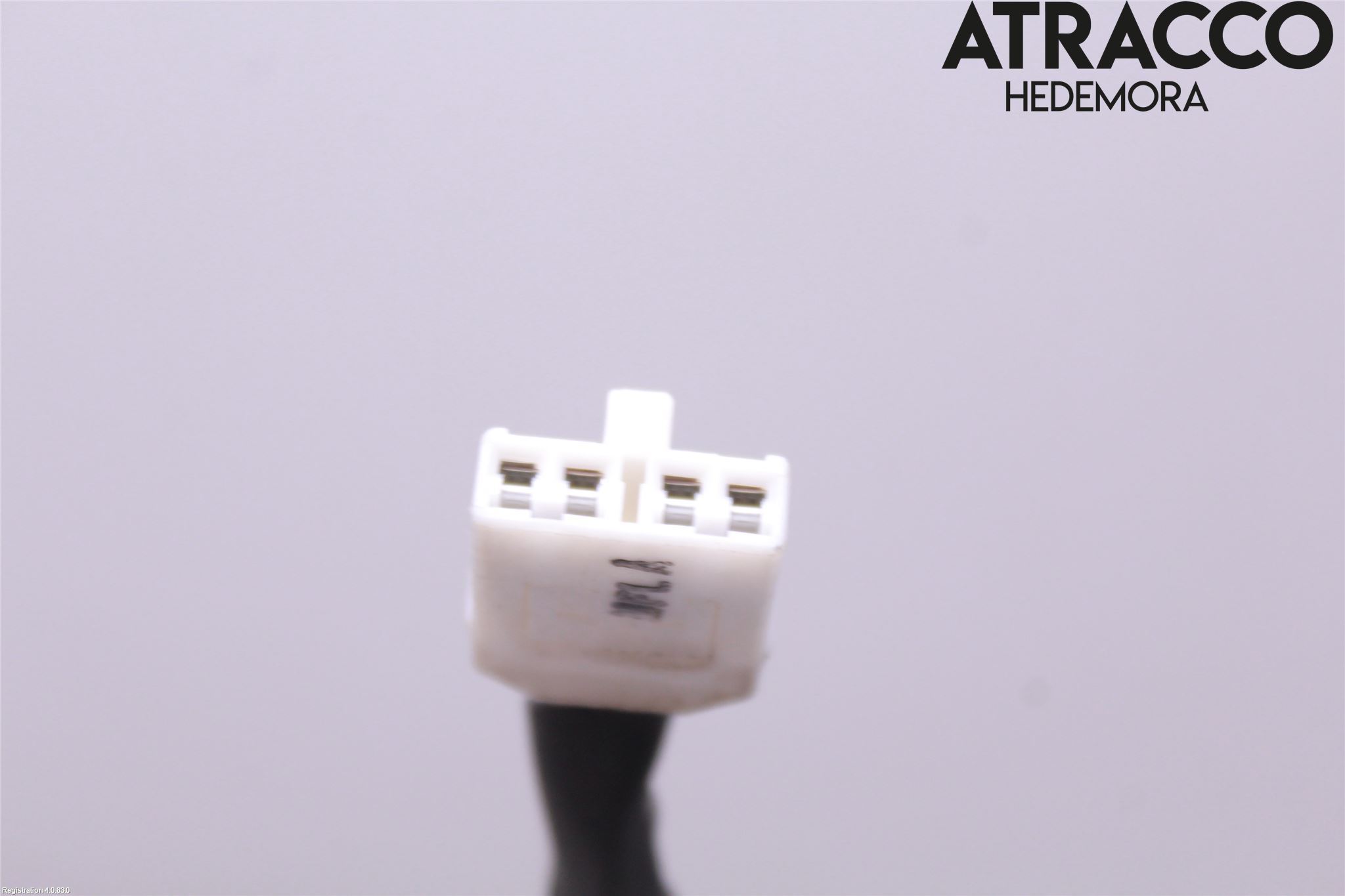 Hyundai i40 08-15 Bakljus Höger